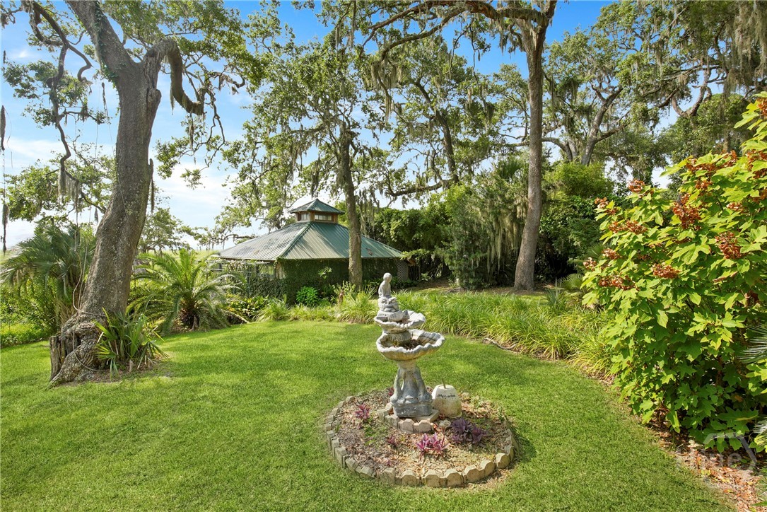 245 Youmans Road, Midway, GA, 31320