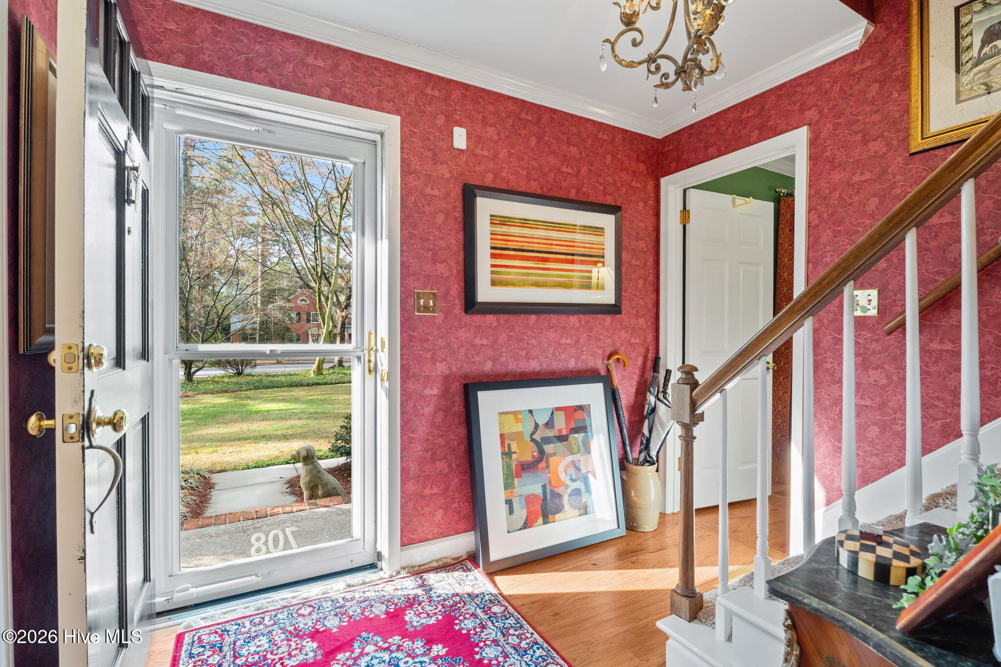 708 Raleigh Road Parkway W, Wilson, NC, 27893