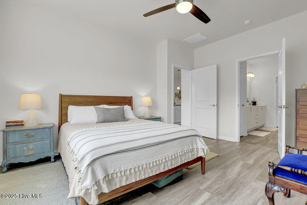 239 Seneca Reef Drive, Hampstead, NC 28443 – photo 14: Primary Bedroom