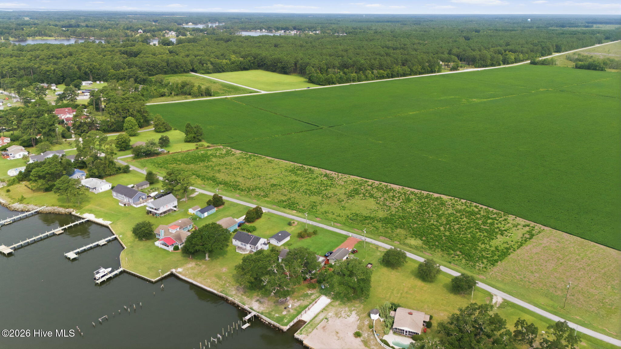 5th image of 257 China Grove Rd, Arapahoe, NC 28510 | MLS# 100598467