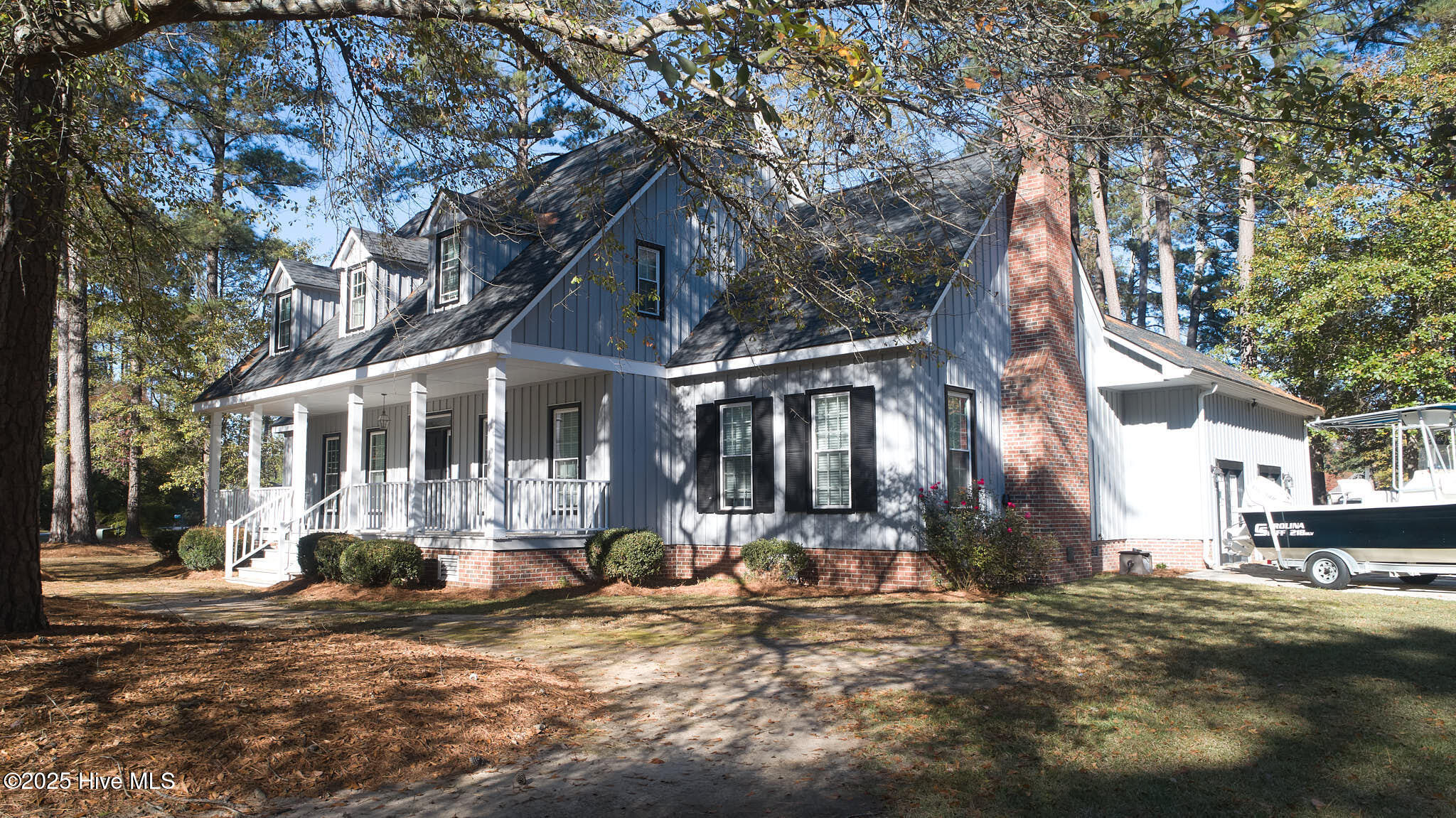 4800 Burning Tree Lane N, Wilson, NC, 27896