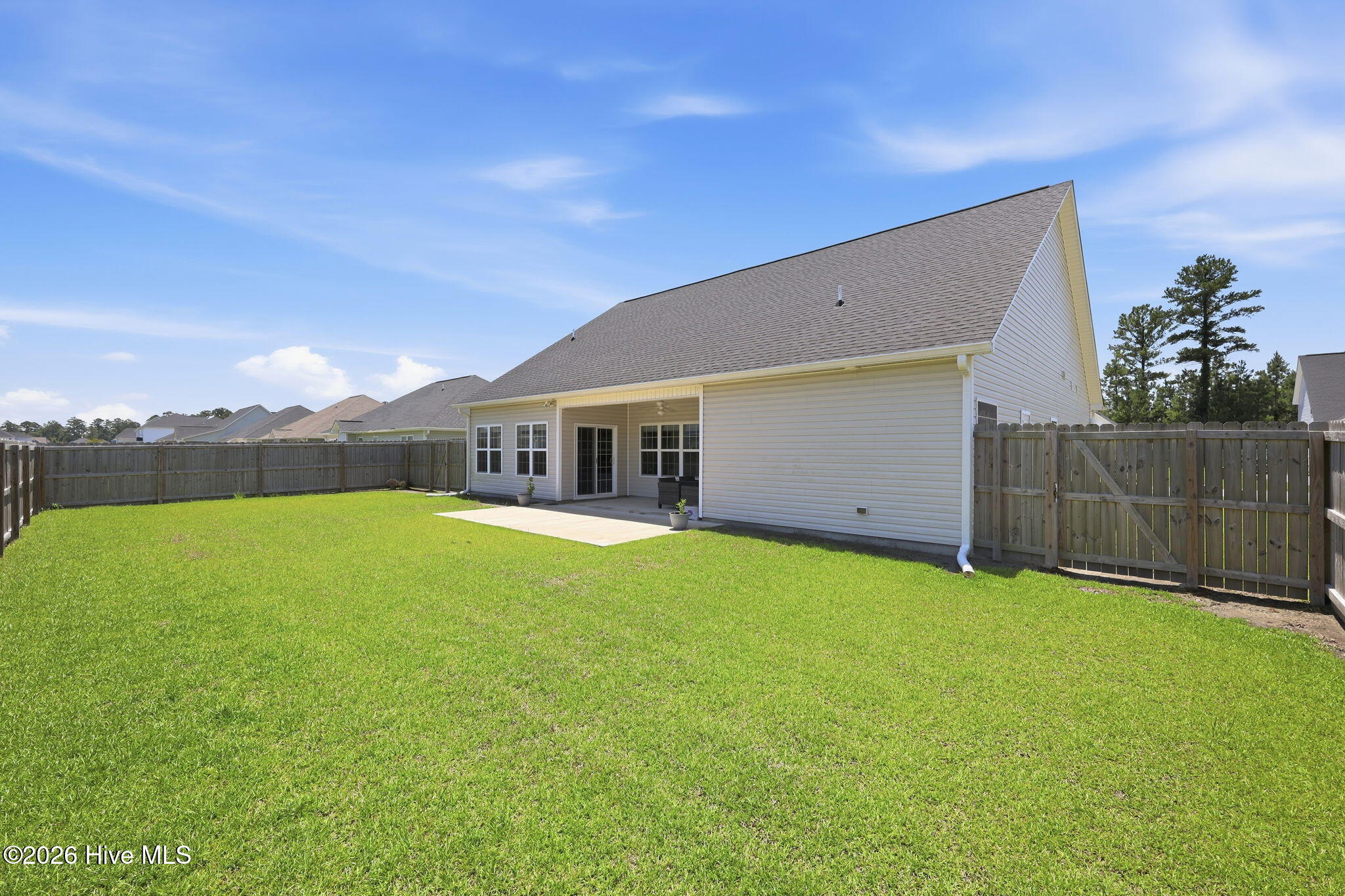 1031 Mackerel Manor,New Bern