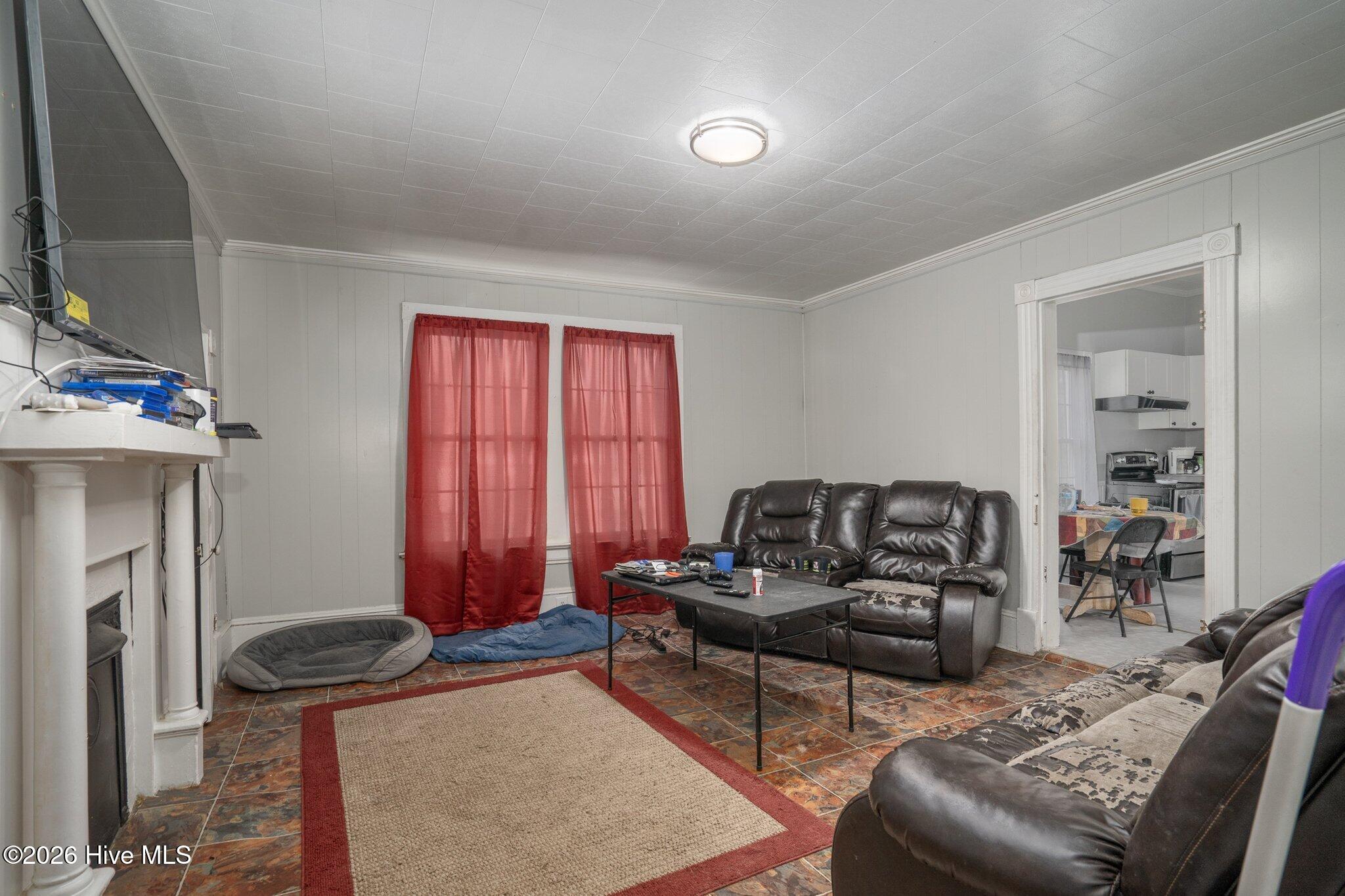 722 Nashville Road, Rocky Mount, NC, 27803