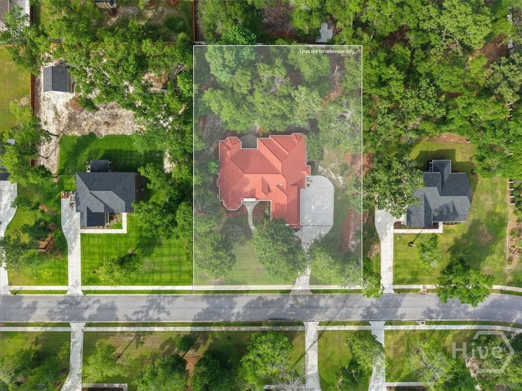 105 Lexus Court, Rincon, GA, 31326