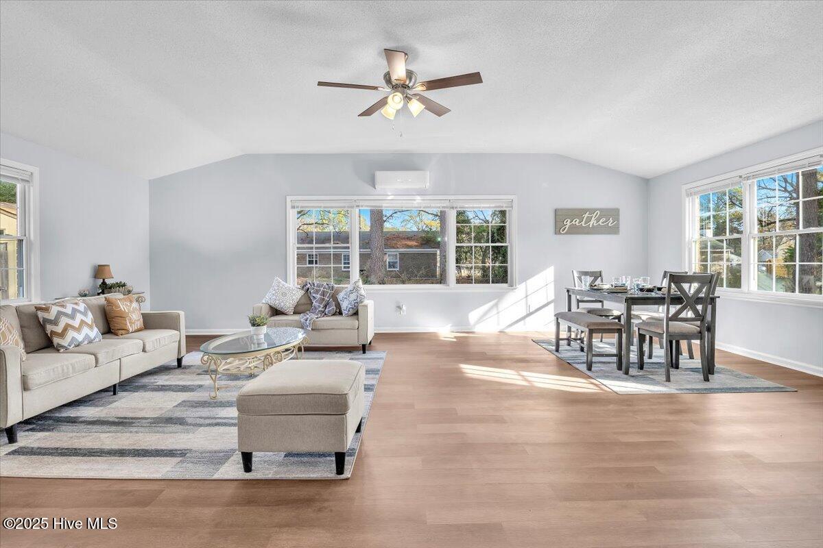 122 Carolina Circle, Jacksonville, NC, 28546