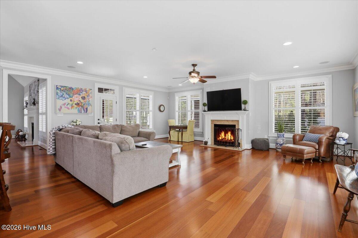 3312 Timber Creek Drive, Rocky Mount, NC, 27804