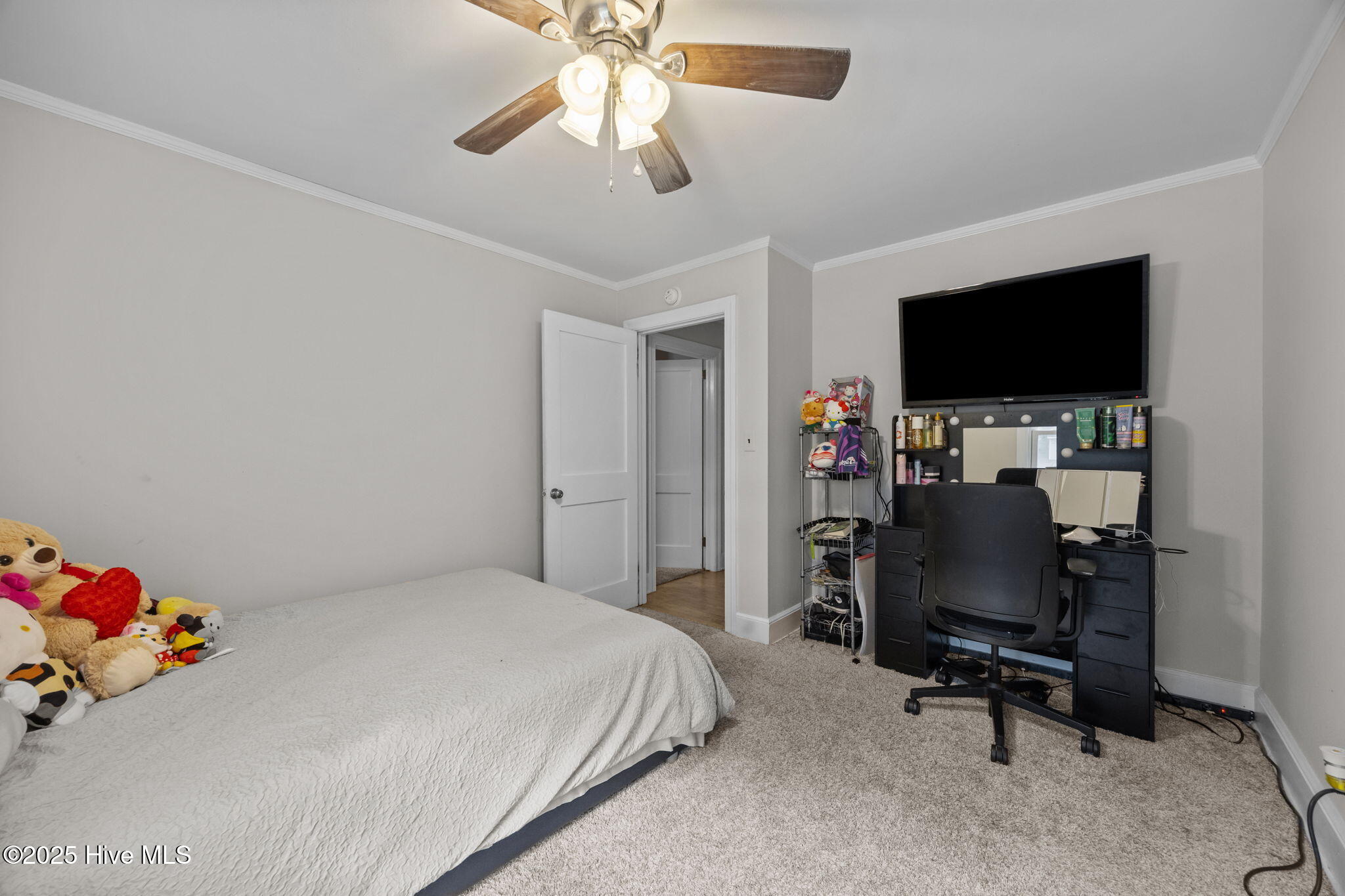 6420 Fairway Drive, Grifton, NC, 28530