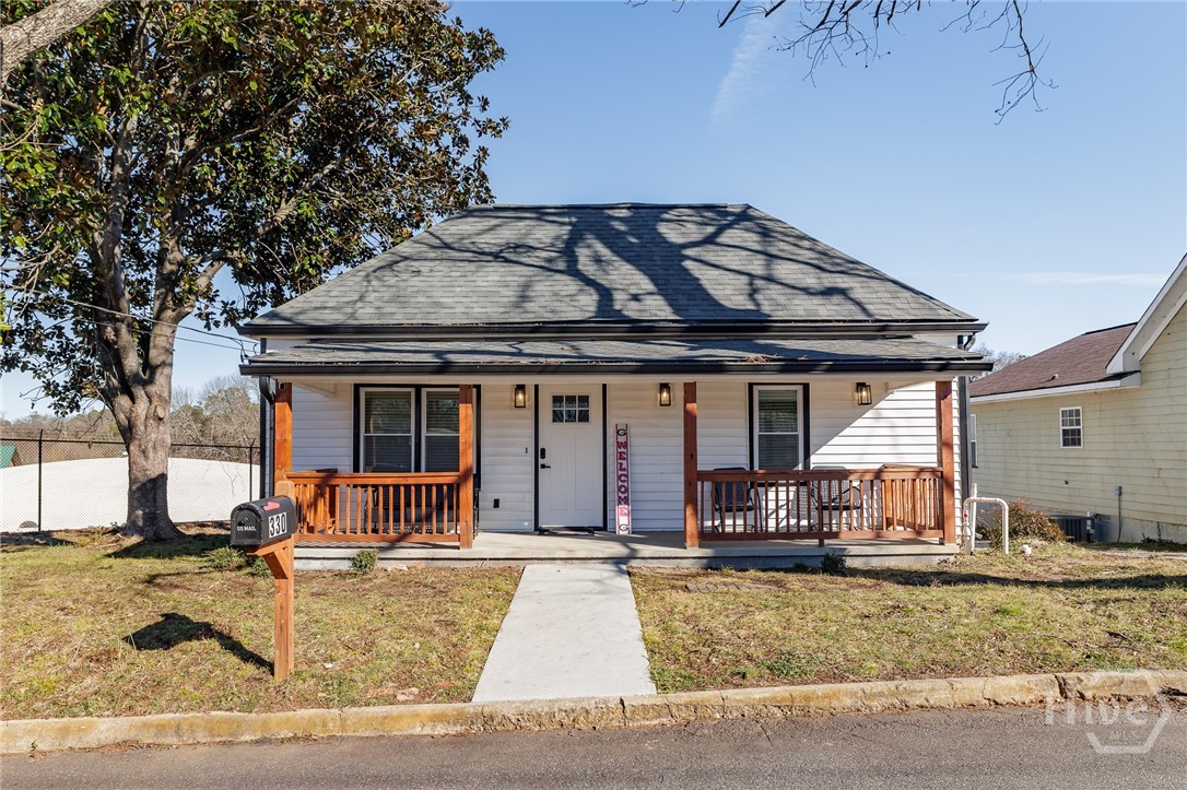 Property at 330 Macon Avenue