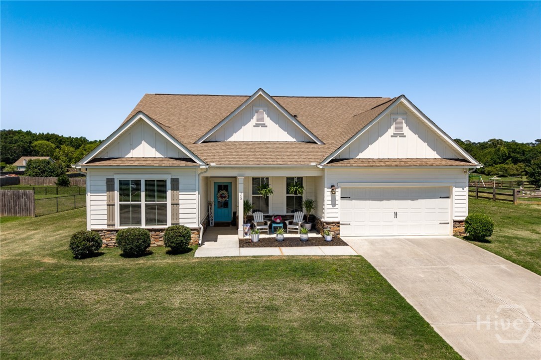 Property at 173 Bowman