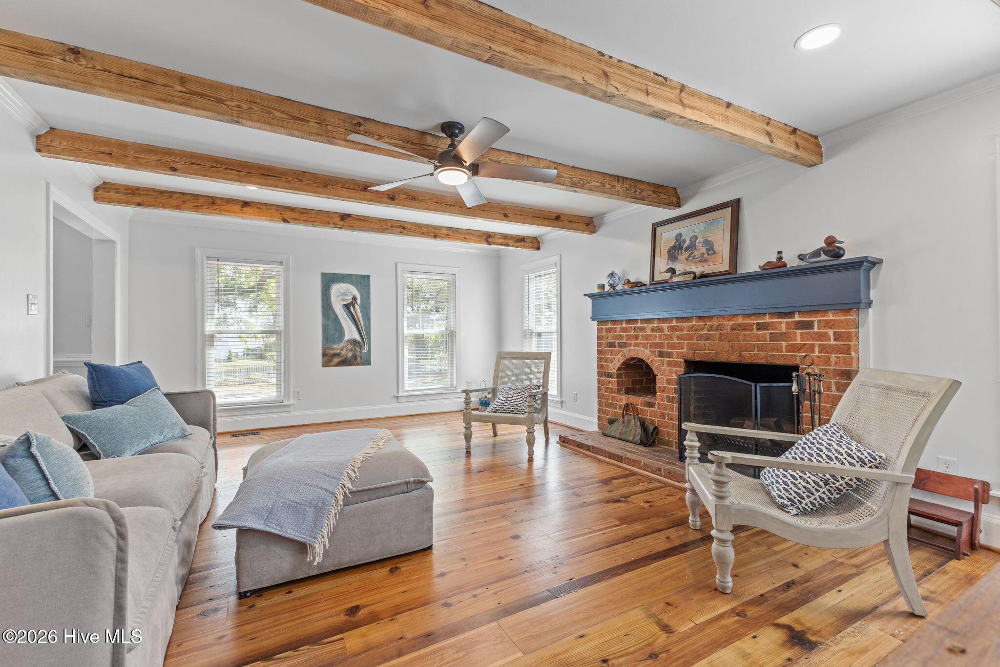 218 Lands End Road,Morehead City