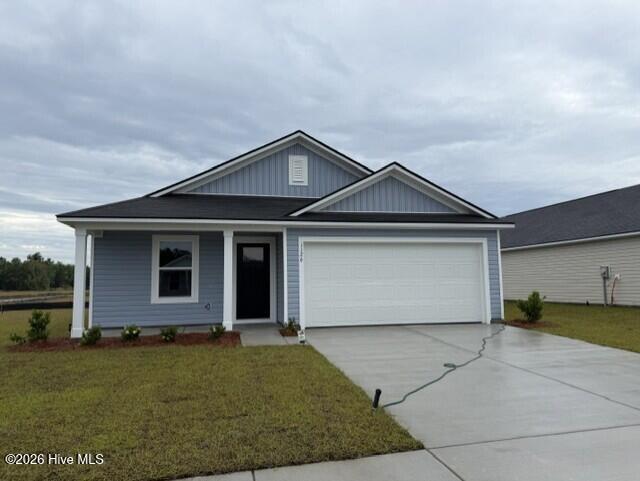 1126 Cooper Hawk Lane SW Lot 202 Beckman, Ocean Isle Beach, NC 28469 – photo 1 of 1: 202