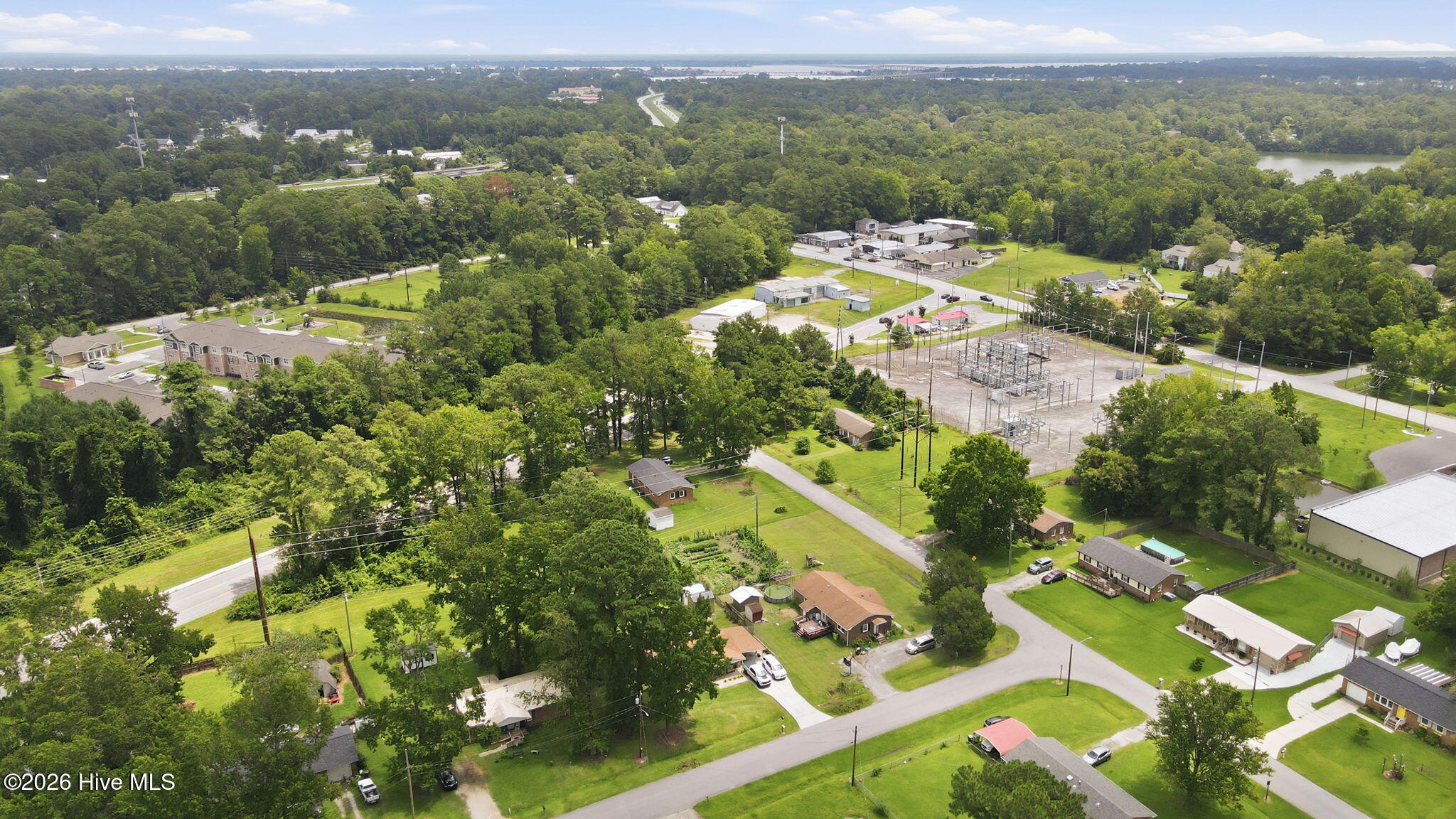 2802 Monroe Drive,New Bern