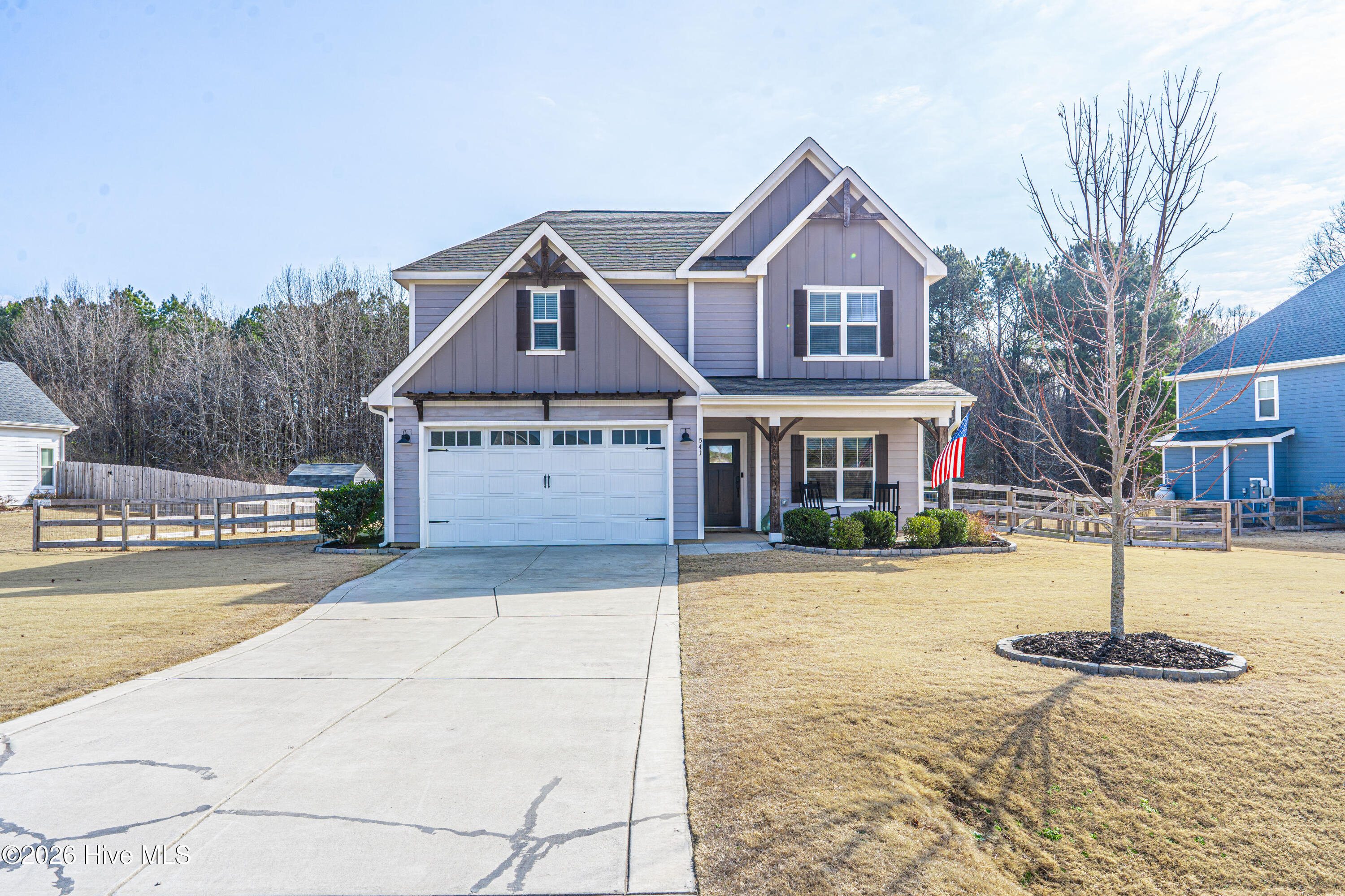809 Megan Drive, Greenville, NC, 27834