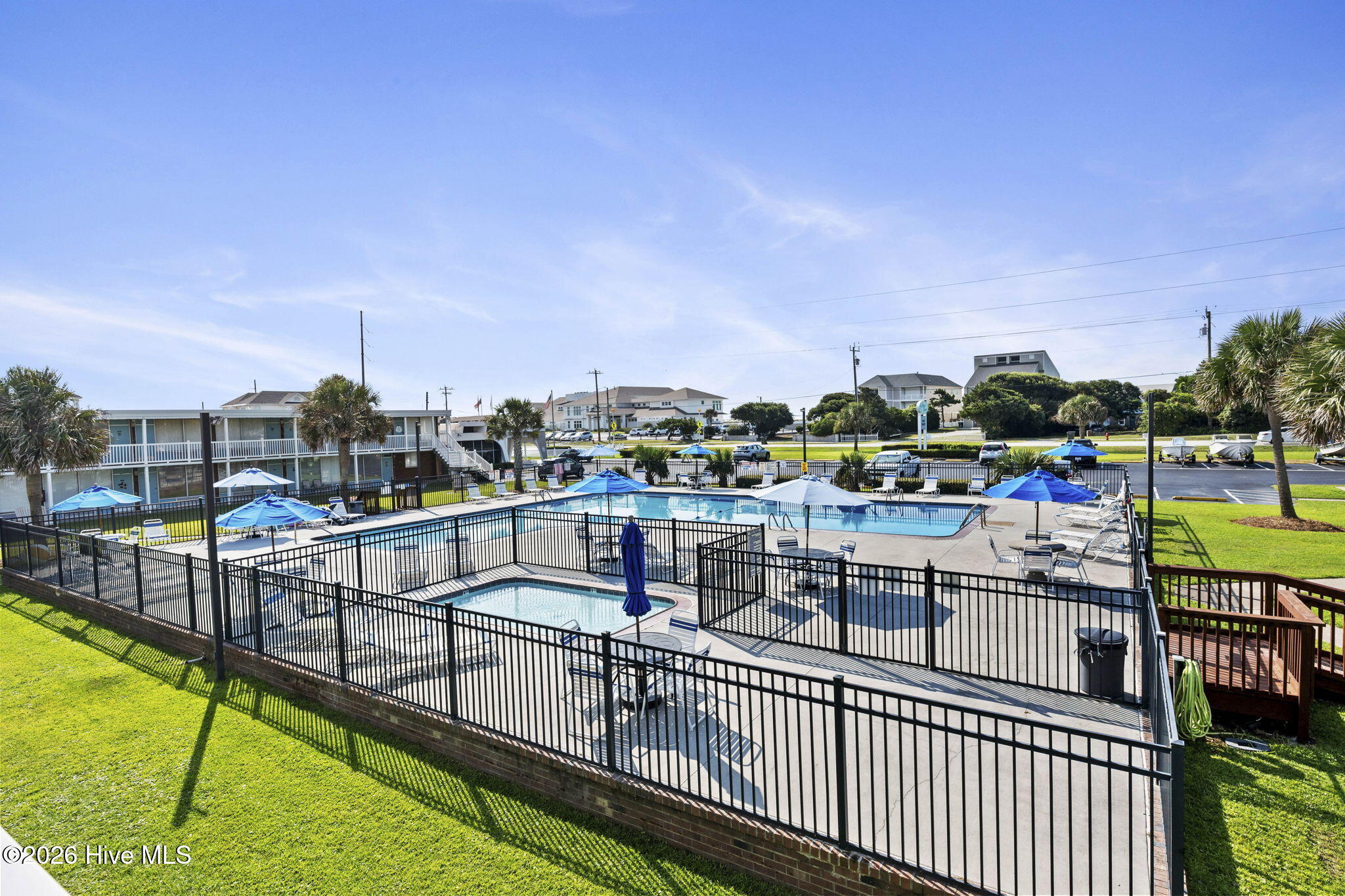 1918 W Fort Macon Road 241,Atlantic Beach