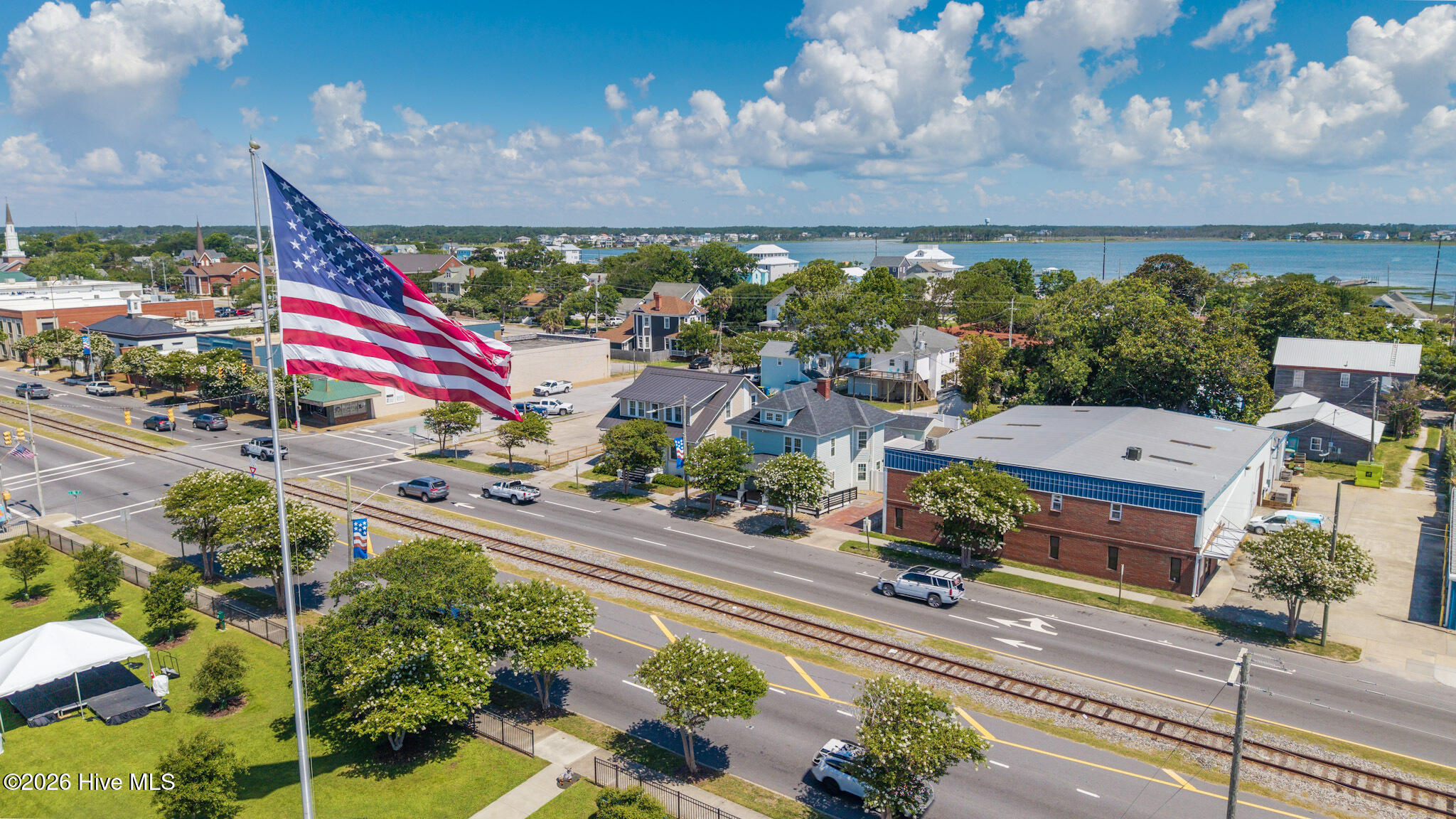 608 Arendell Street,Morehead City