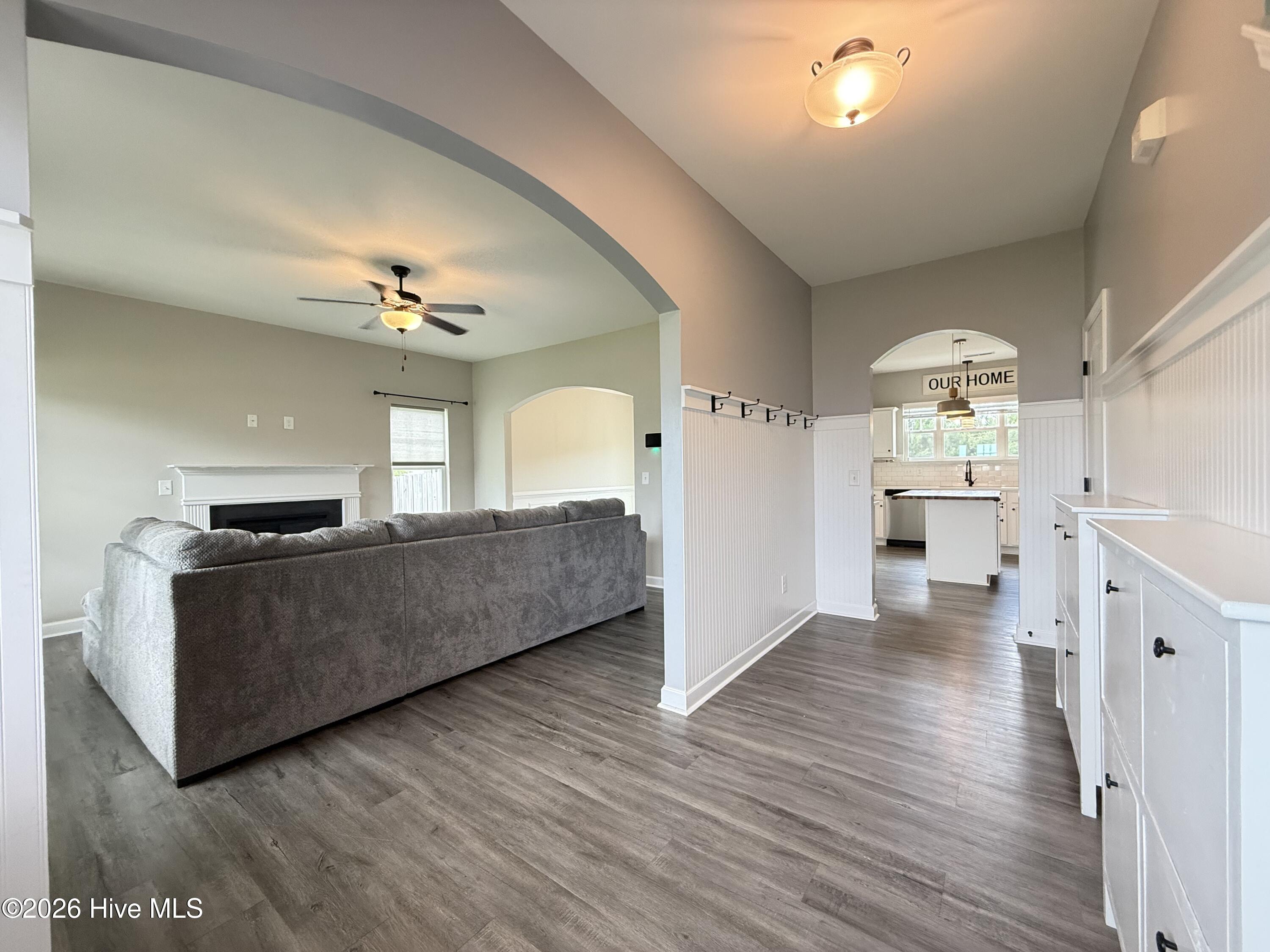 303 Breezeway Drive,Sneads Ferry