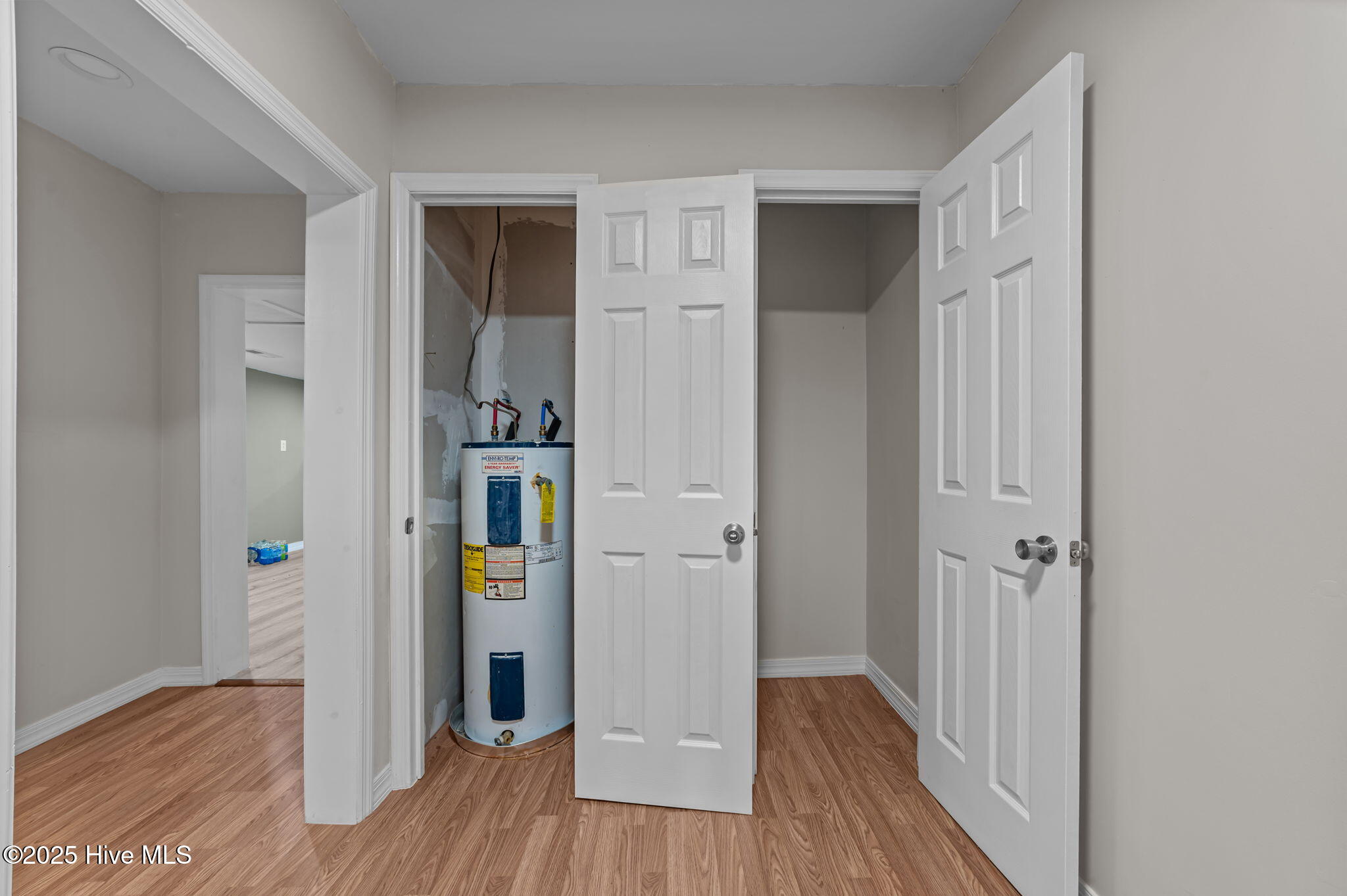 206 N Broad Street, Everetts, NC, 27825