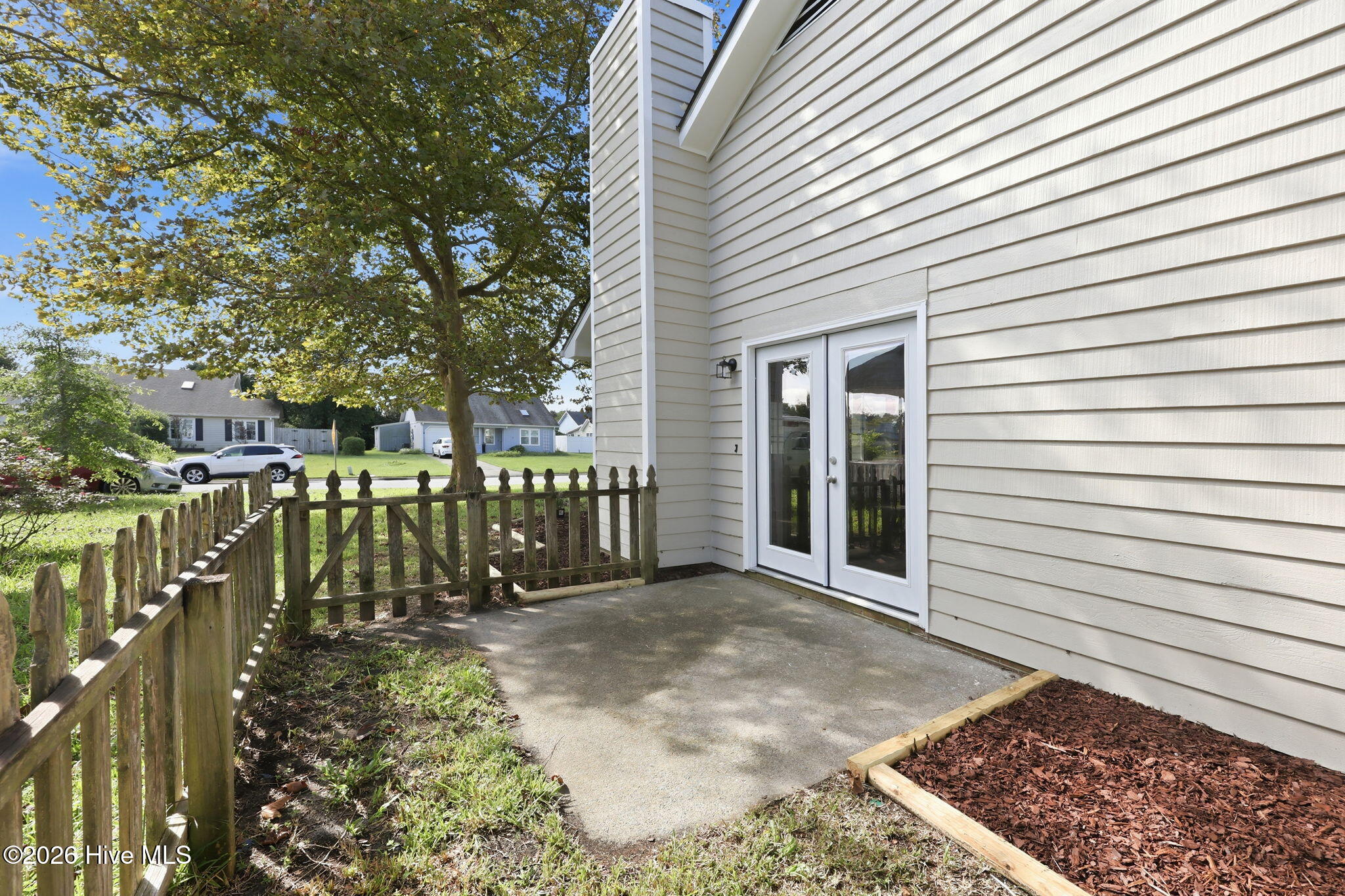 707 Windy Trail,Newport