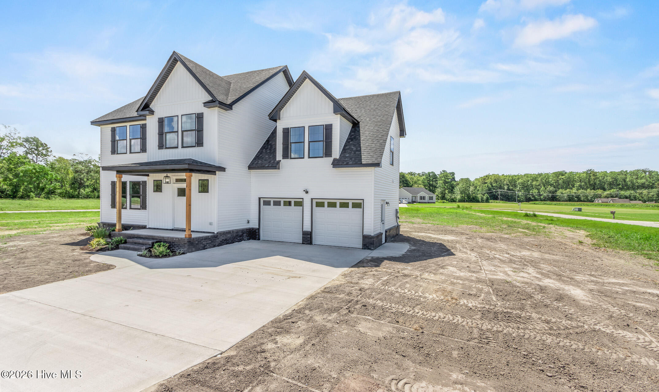 213 Riverview Avenue, Camden, NC, 27921