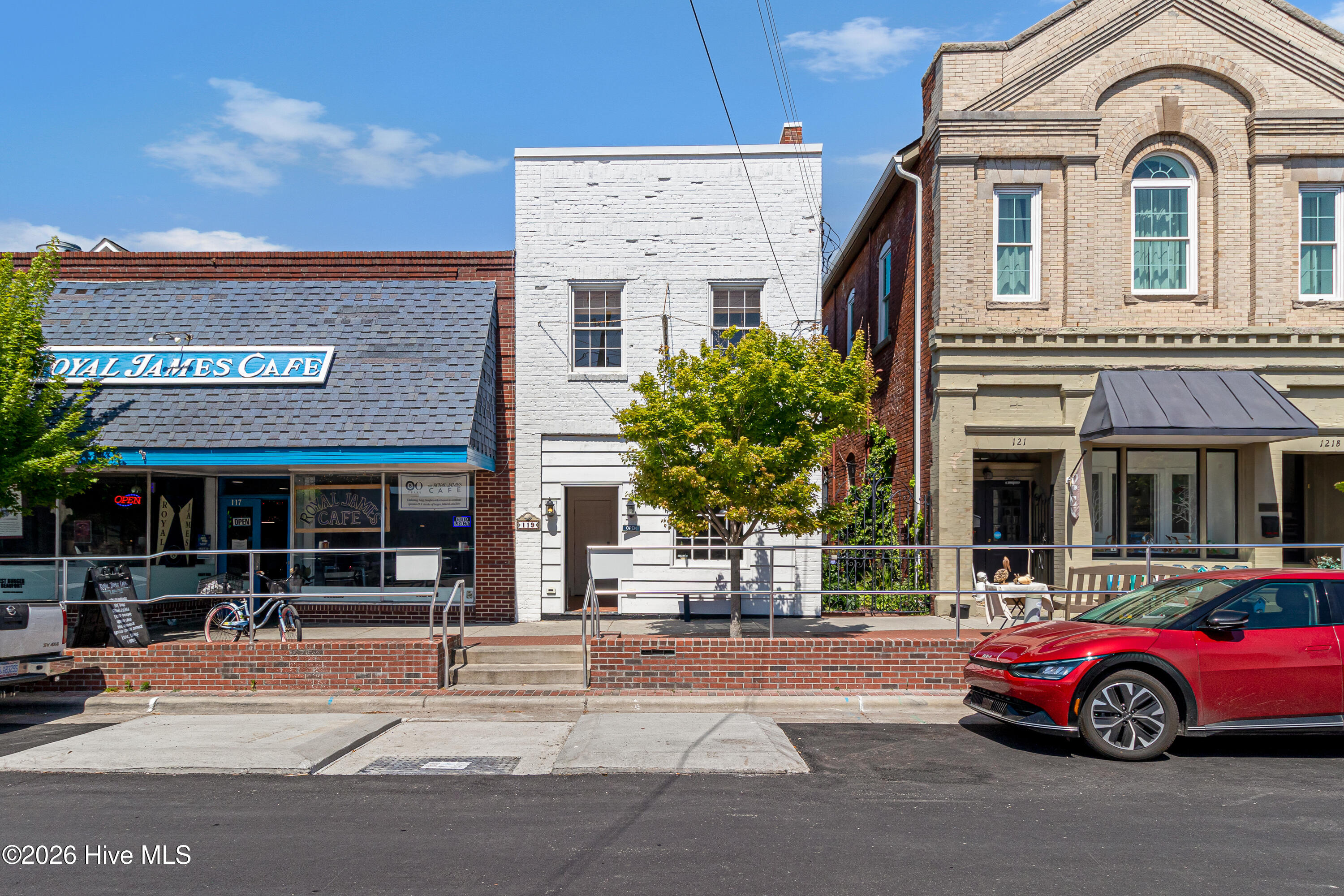 119 Turner Street,Beaufort