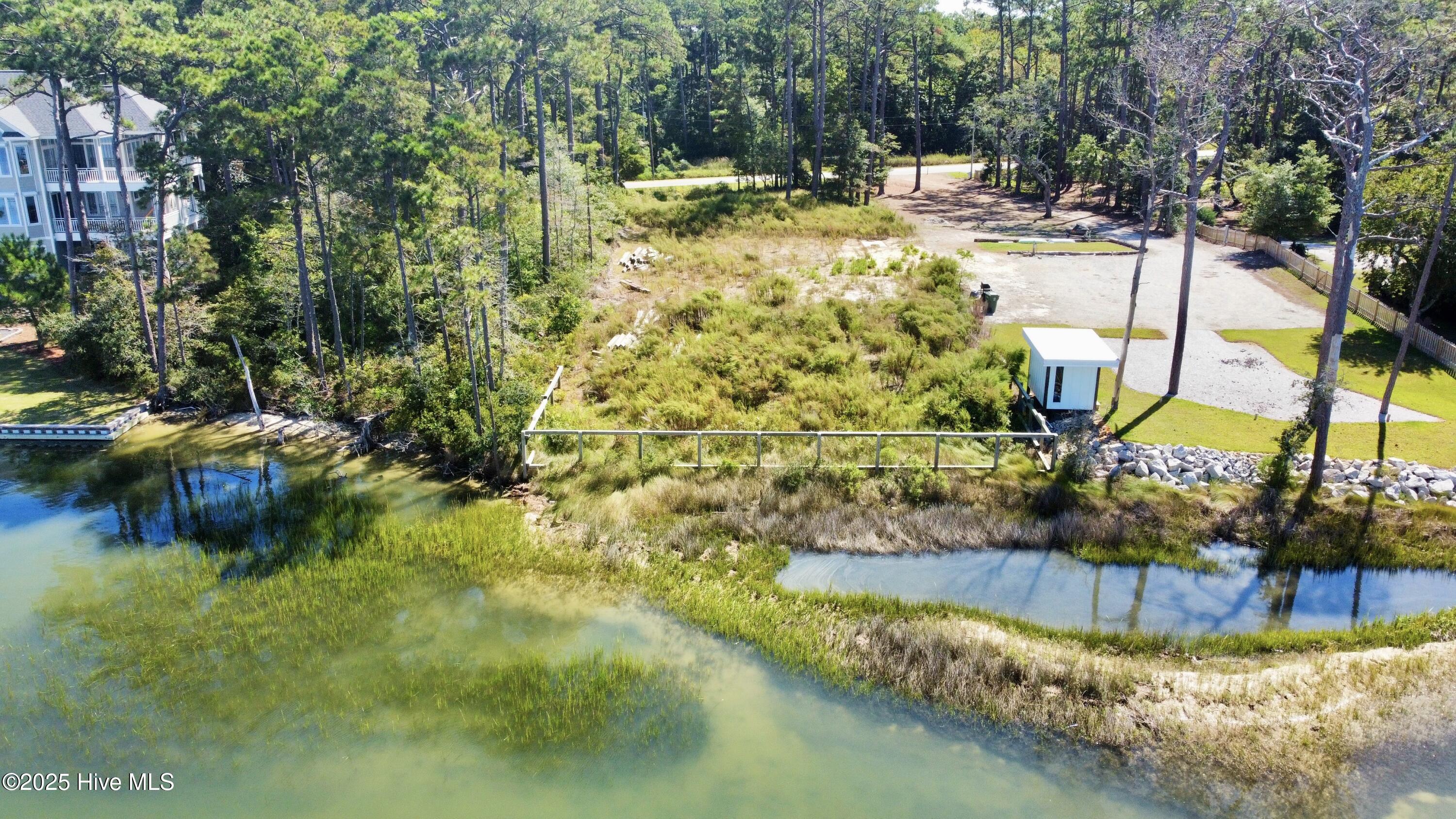 980 Crow Hill Road,Beaufort