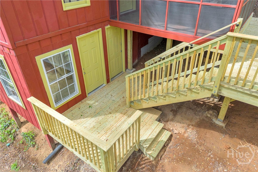 6417 Honeysuckle Lane, Gainesville, GA, 30506