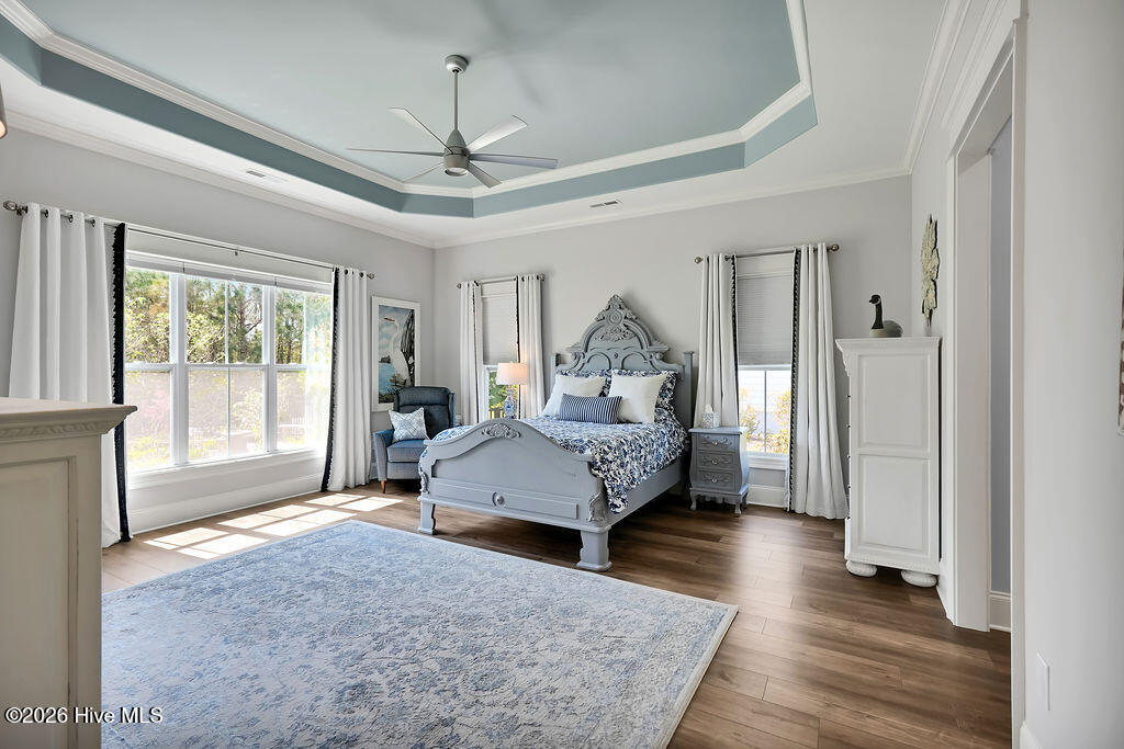 1222 Cross Water Circle, Leland, NC, 28451