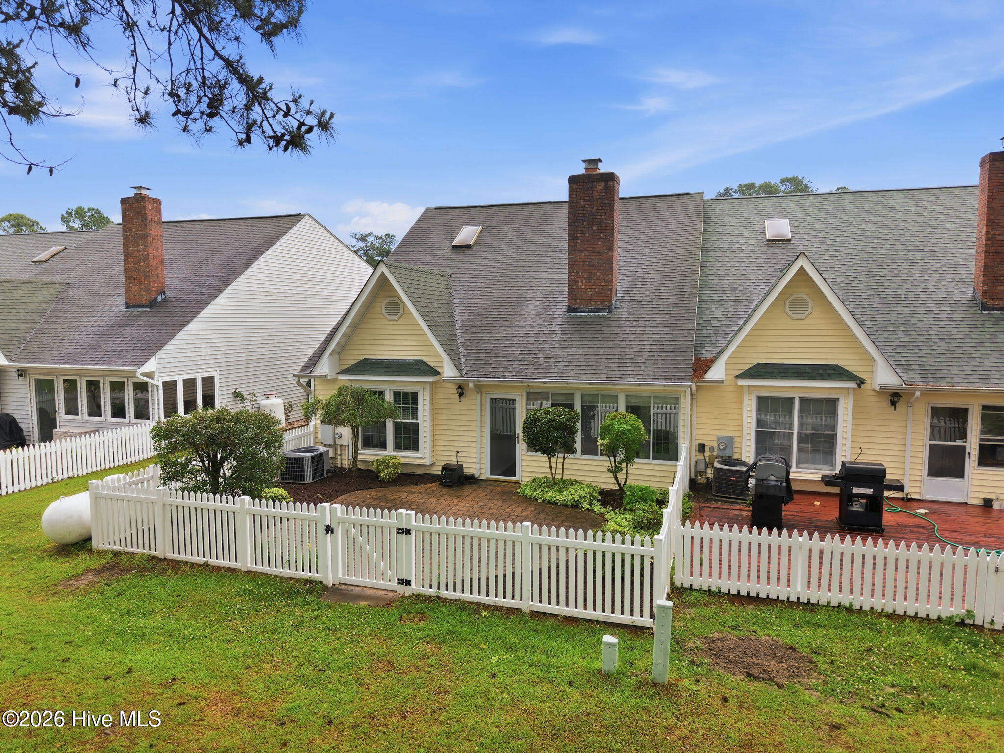 345 Carolina Pines Boulevard 6,New Bern
