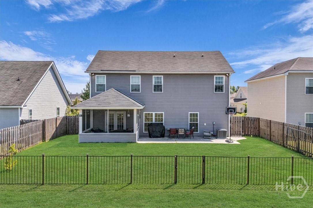 133 Grimsby Road, Port Wentworth, GA, 31407