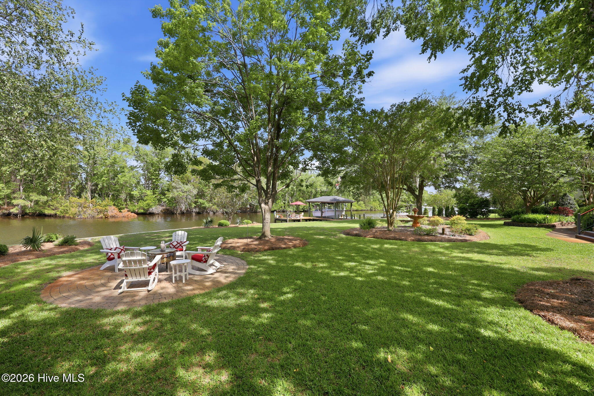 2406 Harbor Island Road,New Bern