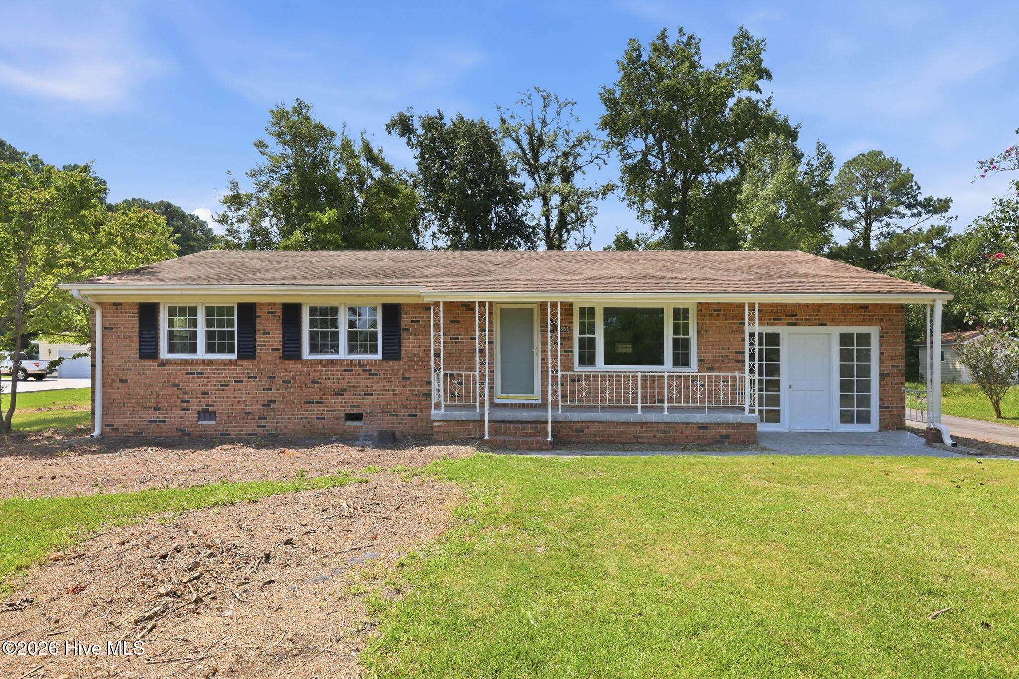 2554 Forest 
