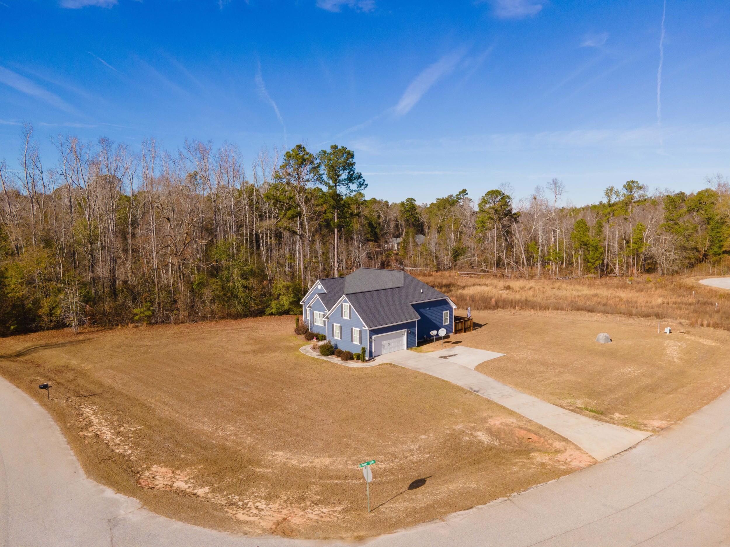 Homes for sale in Waynesboro, GA | 117 Meadow View Ln, Waynesboro, GA 30830 | MLS# 550531