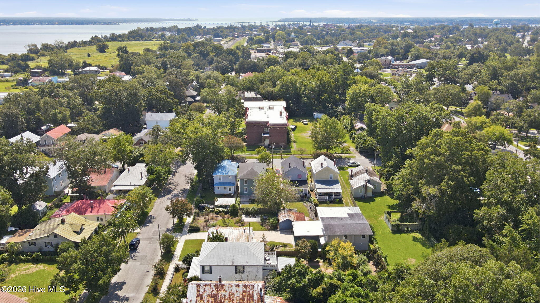 1307 North Pasteur Street,New Bern