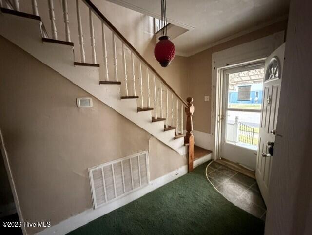 Photo 2 of Single family home for sale at 307 Dobbs St, Hertford, NC 27944 | MLS# 100609544 | Listing updated on 2026-10-10