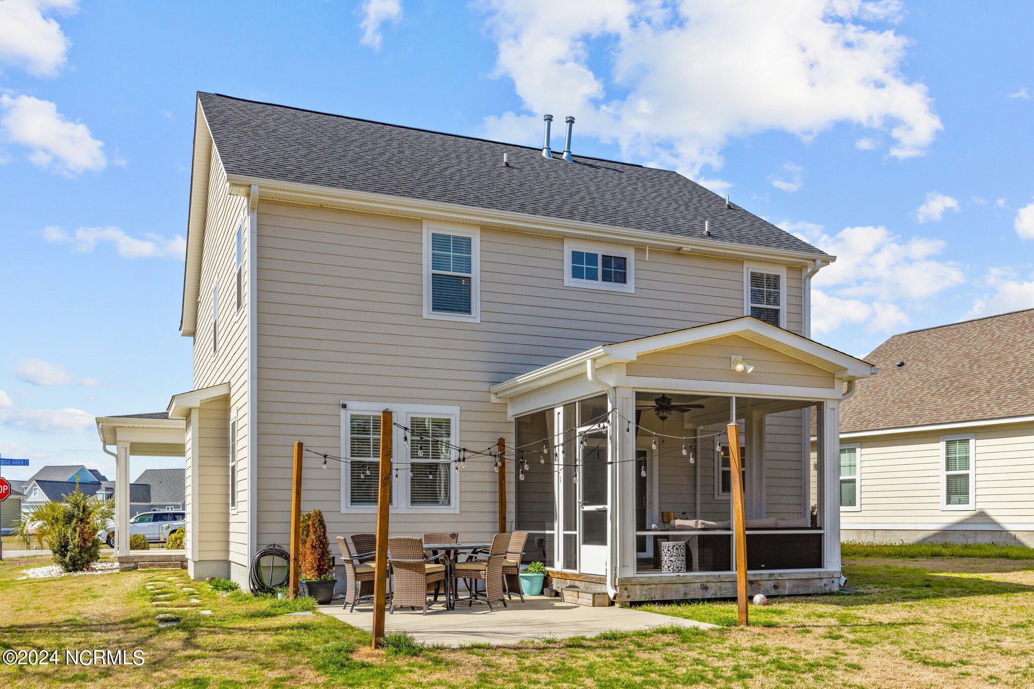 113 Bogue Harbor Court,Newport