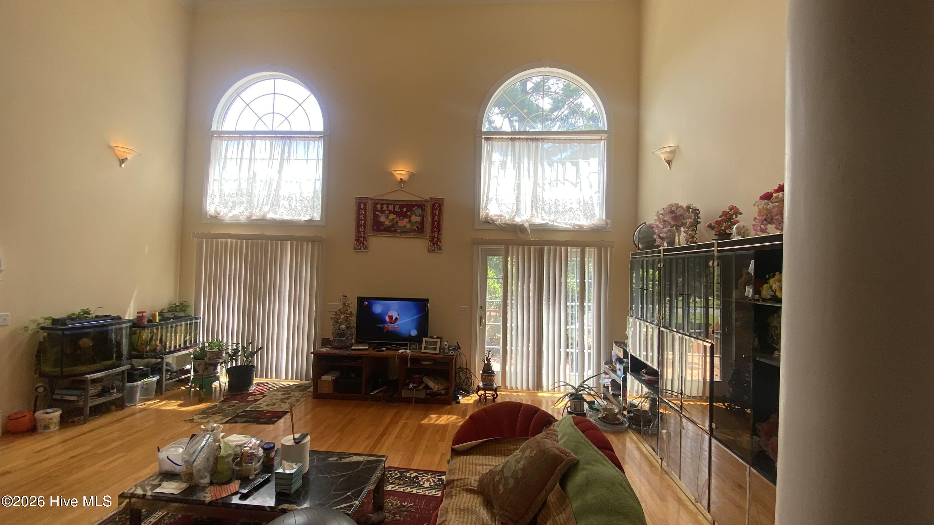 1181 Cedar Hill Drive, Williamston, NC, 27892