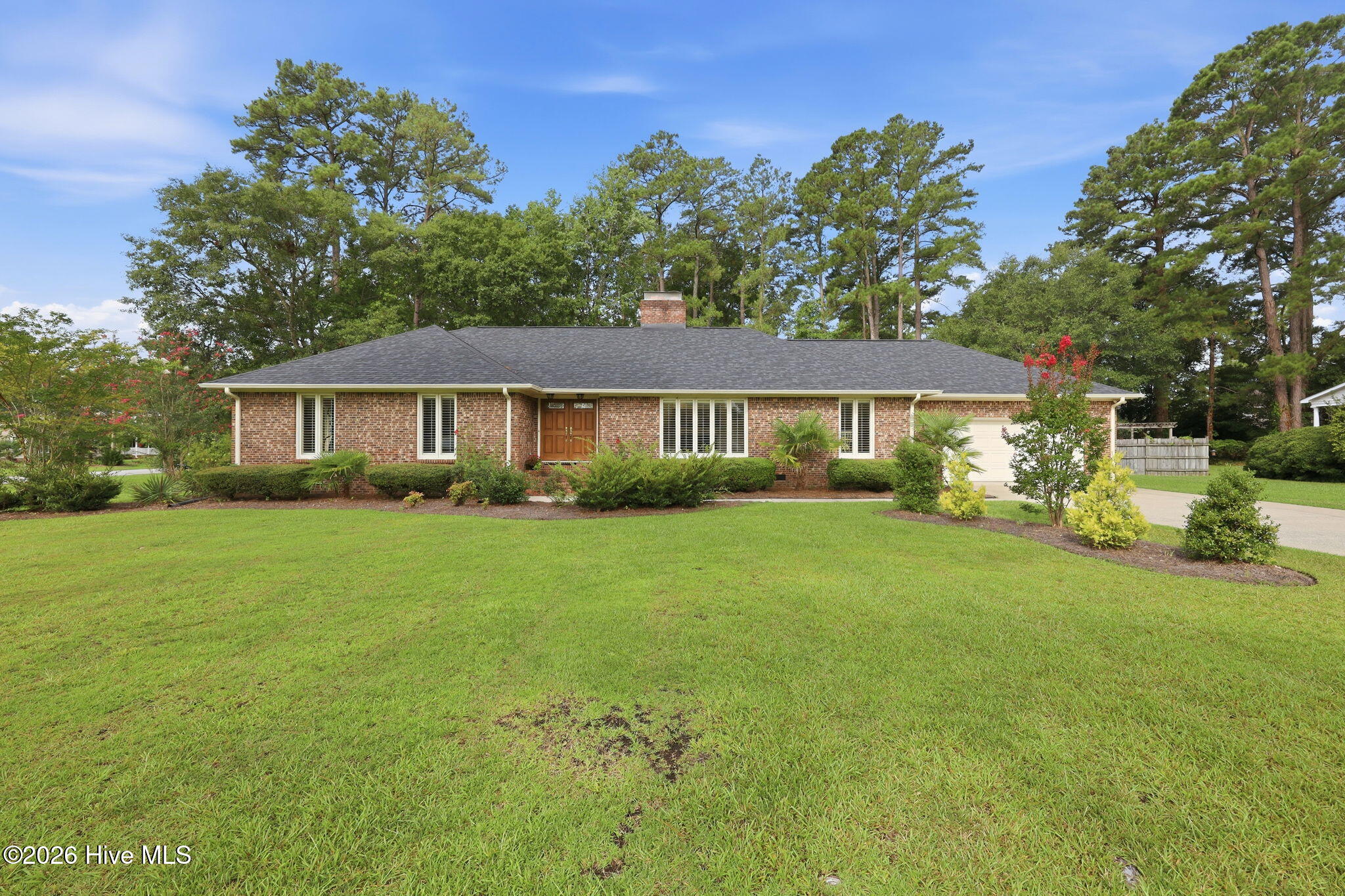 1000 Colleton Way,Trent Woods