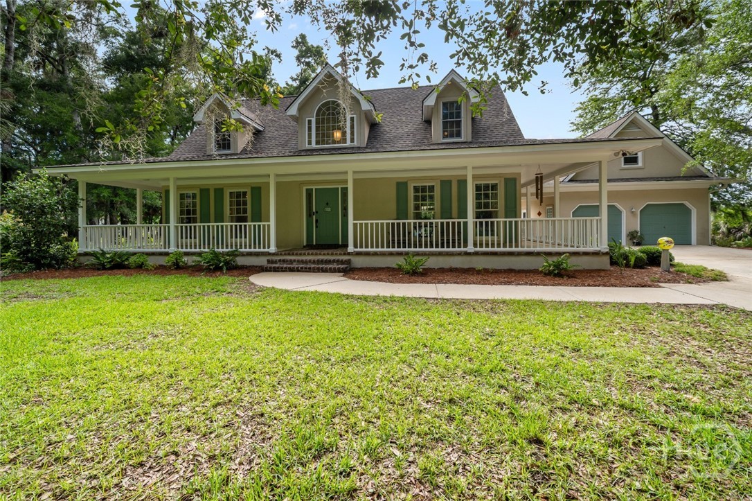 791 Turkey Trot Trl, Richmond Hill, GA 31324 Listing Photo  2