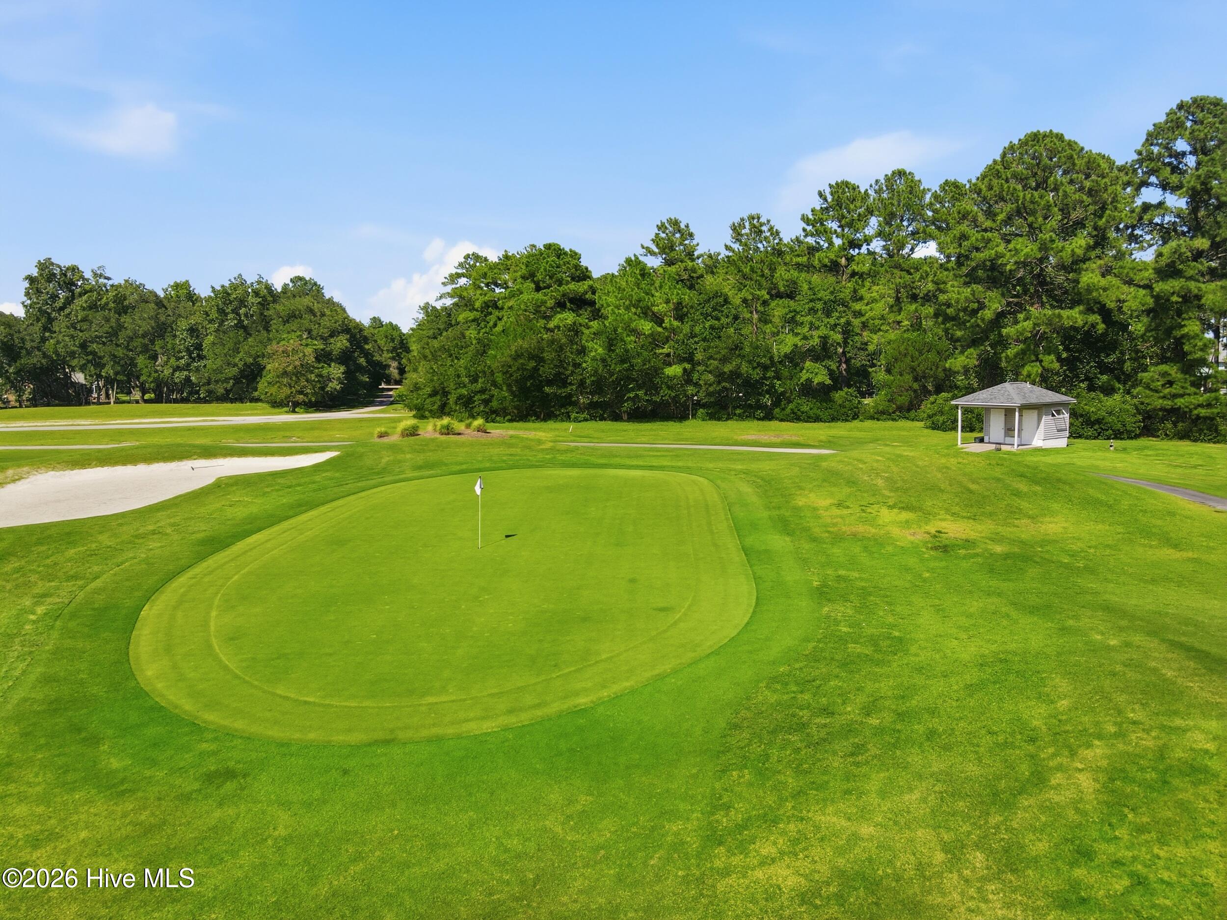 1207 Barkentine Drive,New Bern