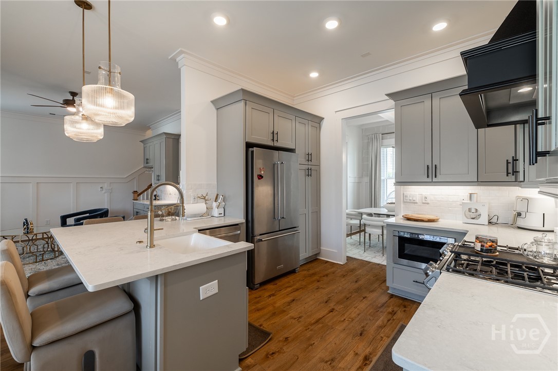 105 Red Bluff Drive