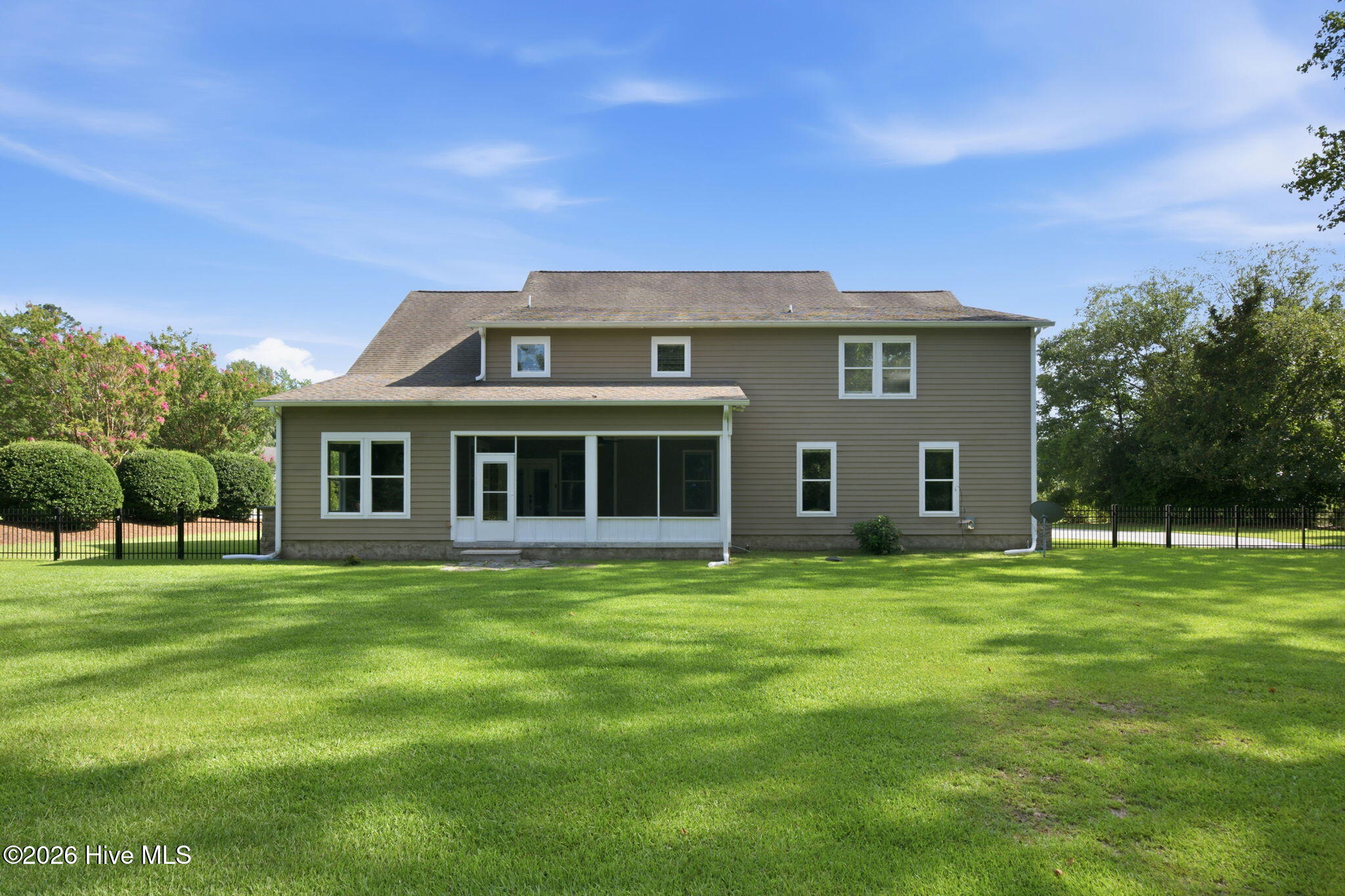 102 Evans Mill Road,New Bern