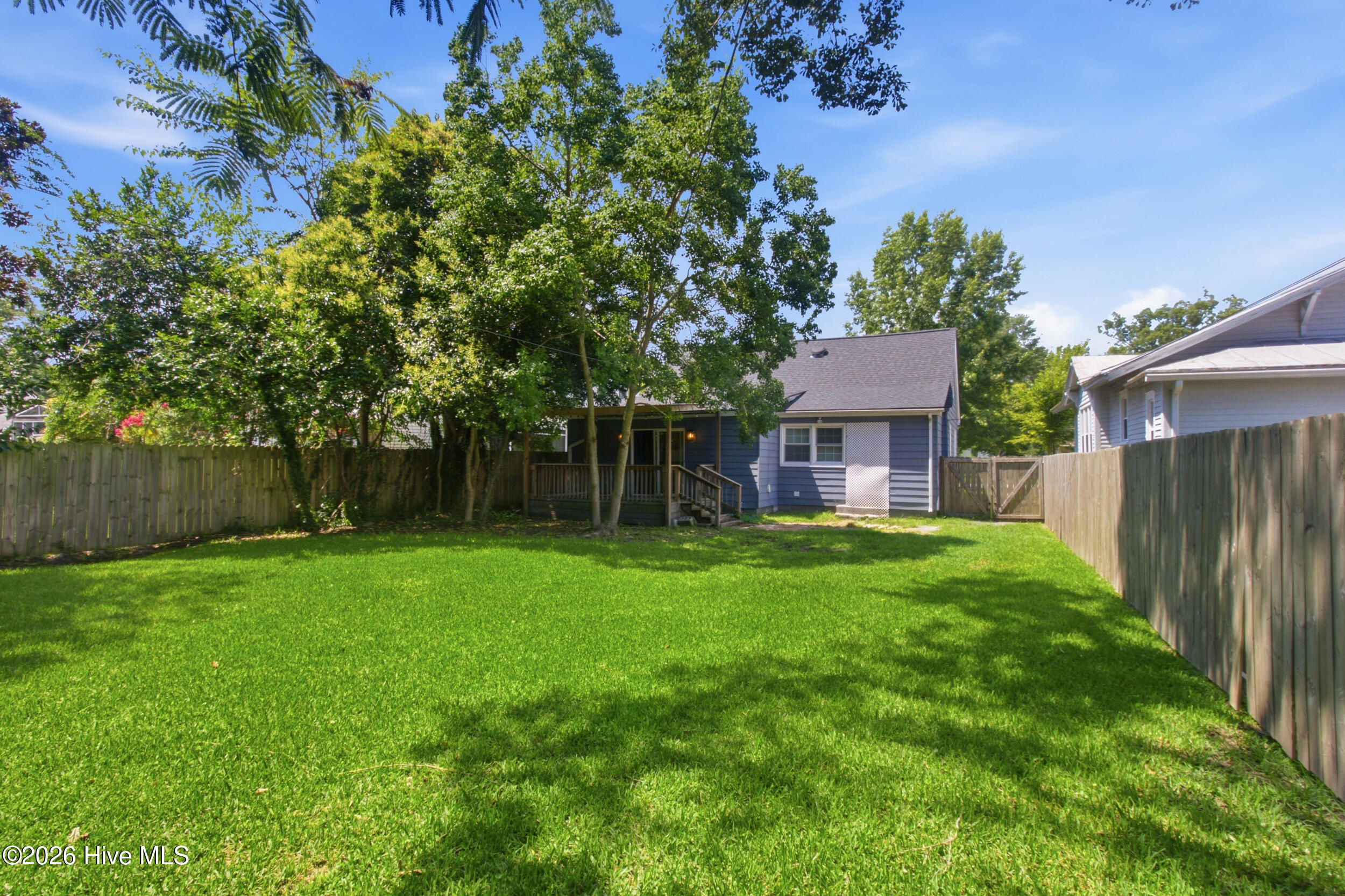 1409 Rhem Avenue,New Bern