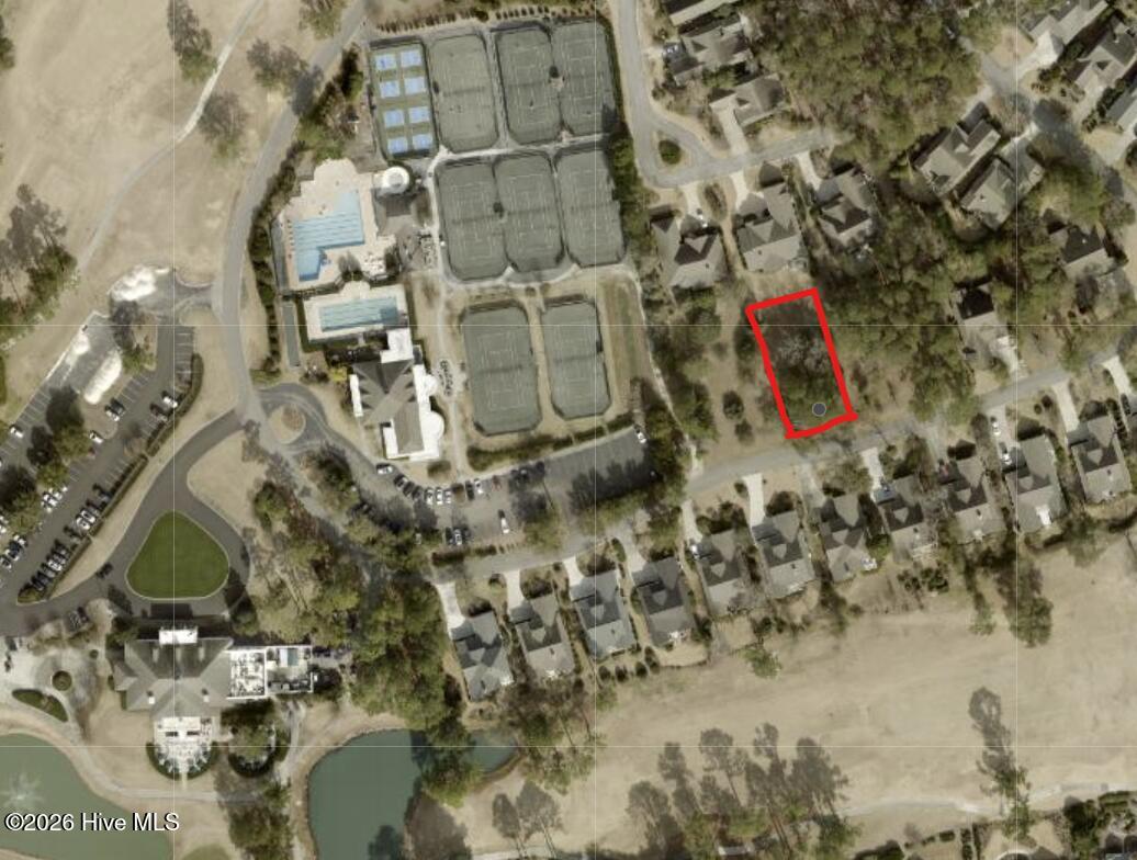 8344 Vintage Club Circle, Wilmington, NC, 28411