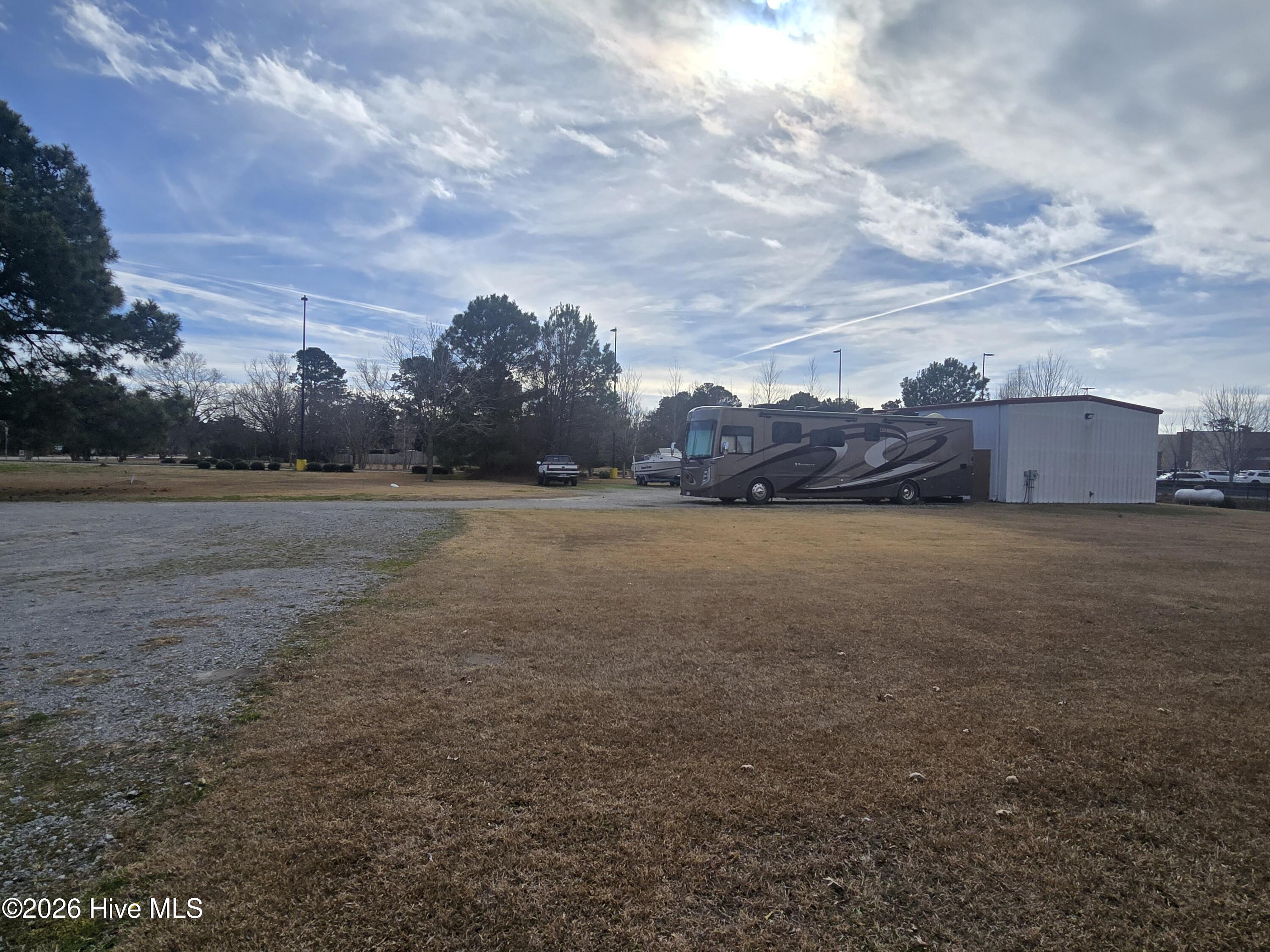 1114 W Hammock Beach Road,Swansboro