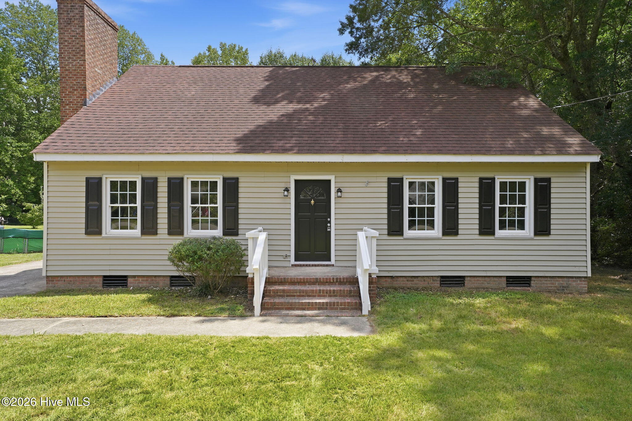 1st image of 2522 Buckingham Rd Nw, Wilson, NC 27896 | MLS# 100597344