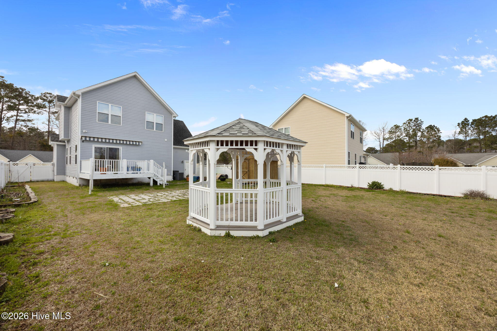 185 Crooked Run Drive,New Bern