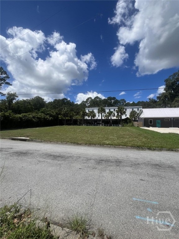 Photo 3 of Land for sale at 0 Williams St, Savannah, GA 31404 | MLS# SA364867 | Listing updated on 2026-09-19