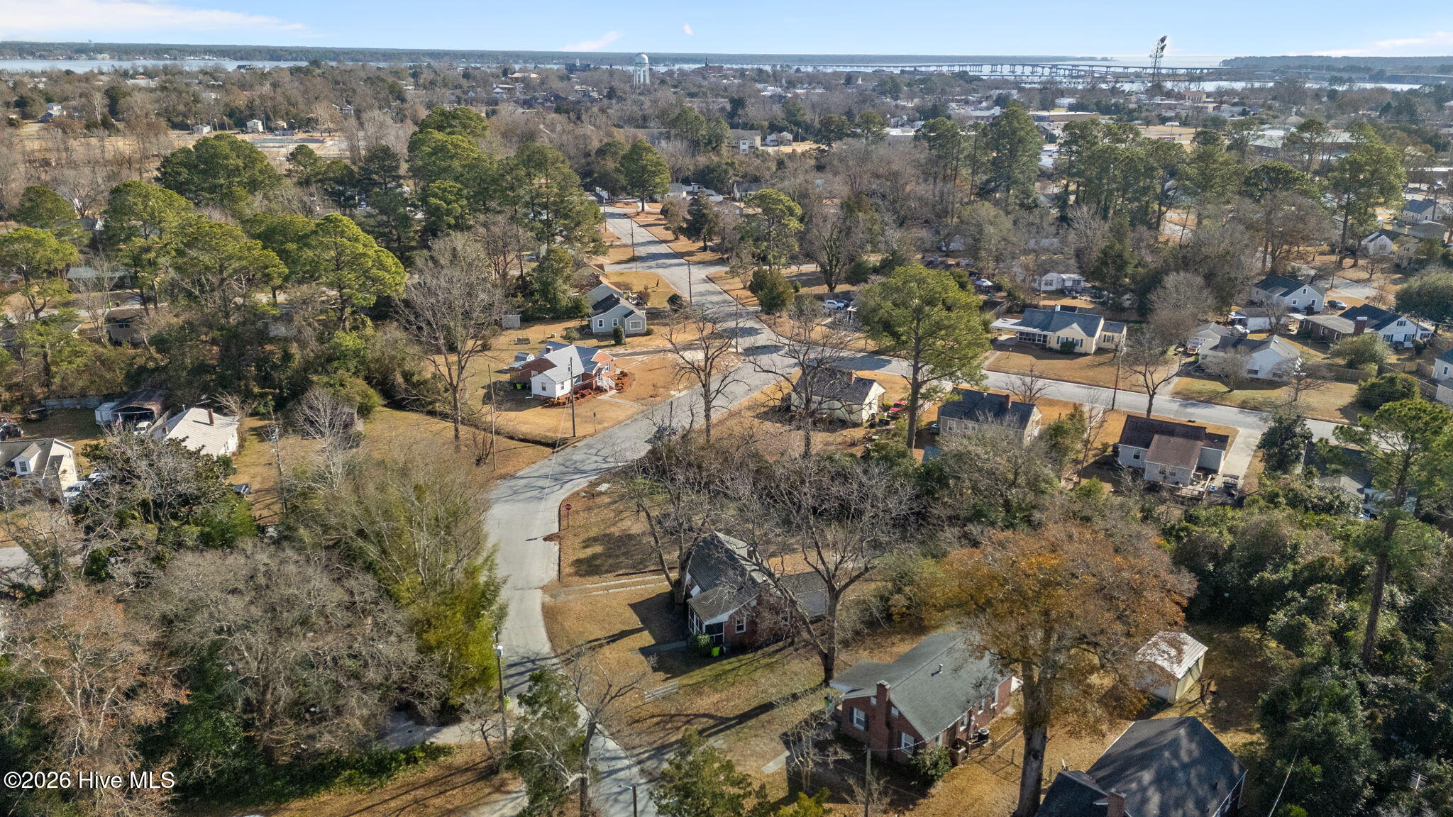 1603 Oakwood Avenue,New Bern
