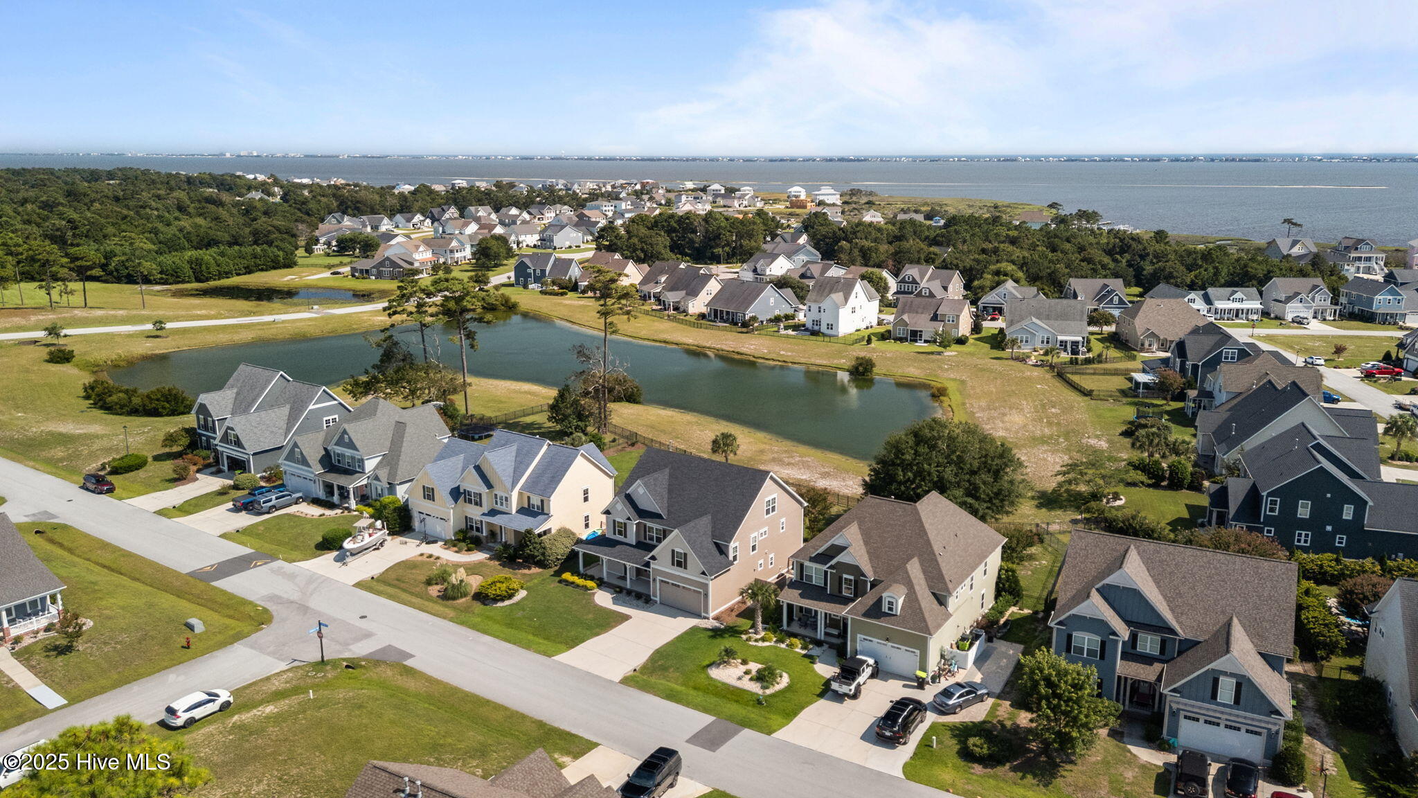 301 Lanyard Drive, Newport, NC, 28570