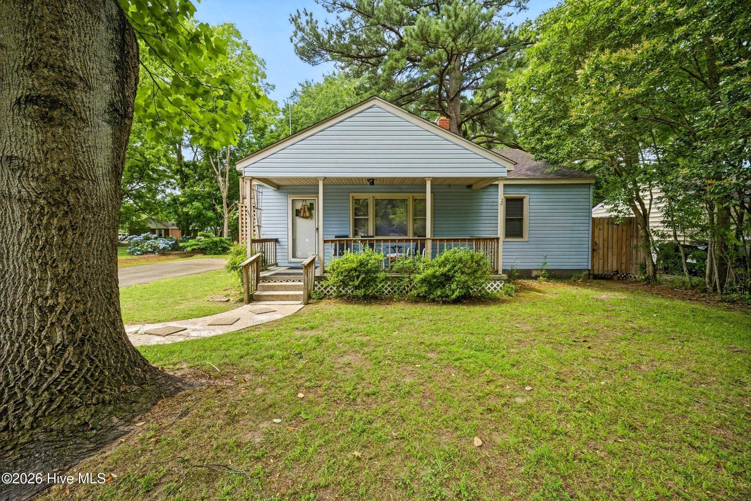 Featured listings